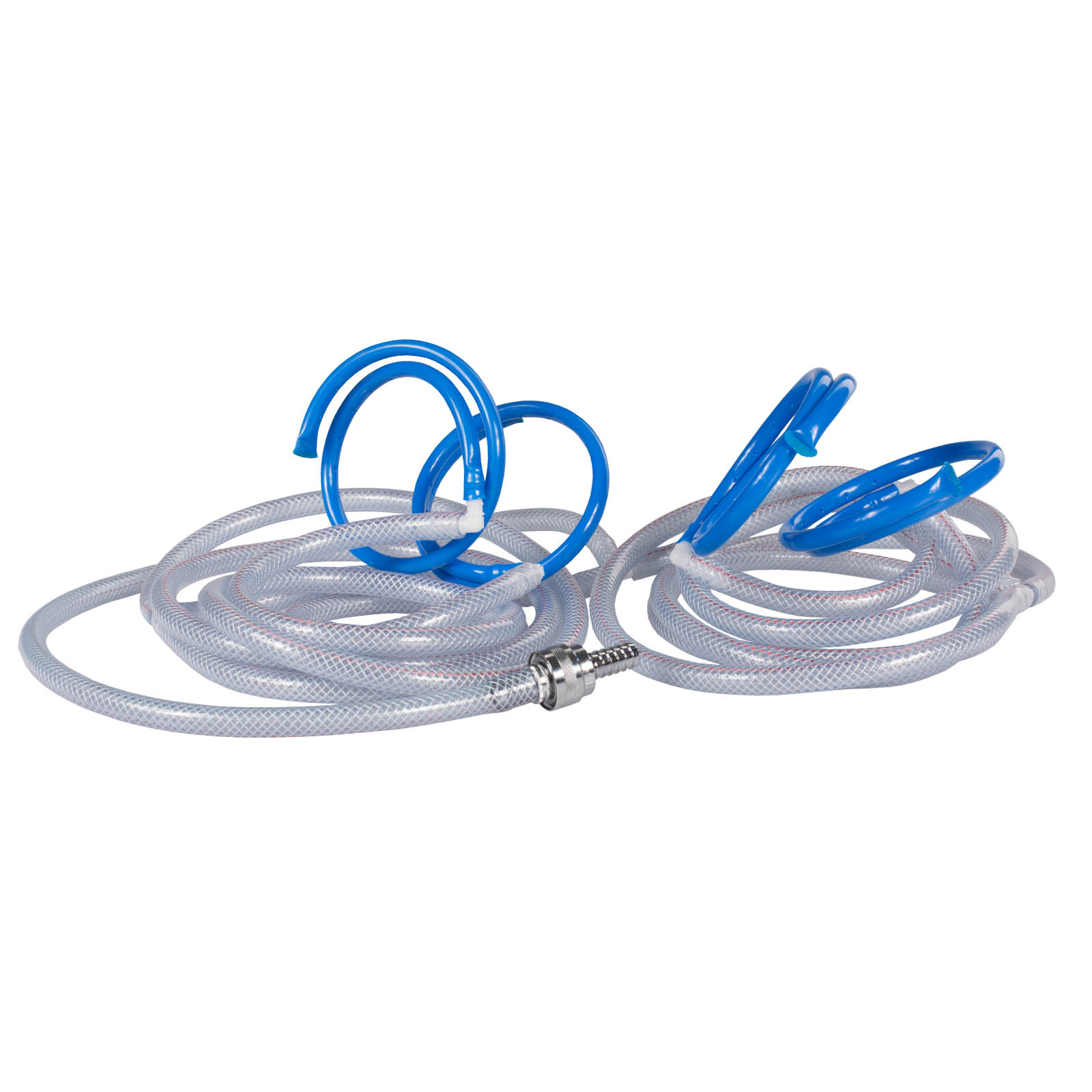 Sistema para remojar patas