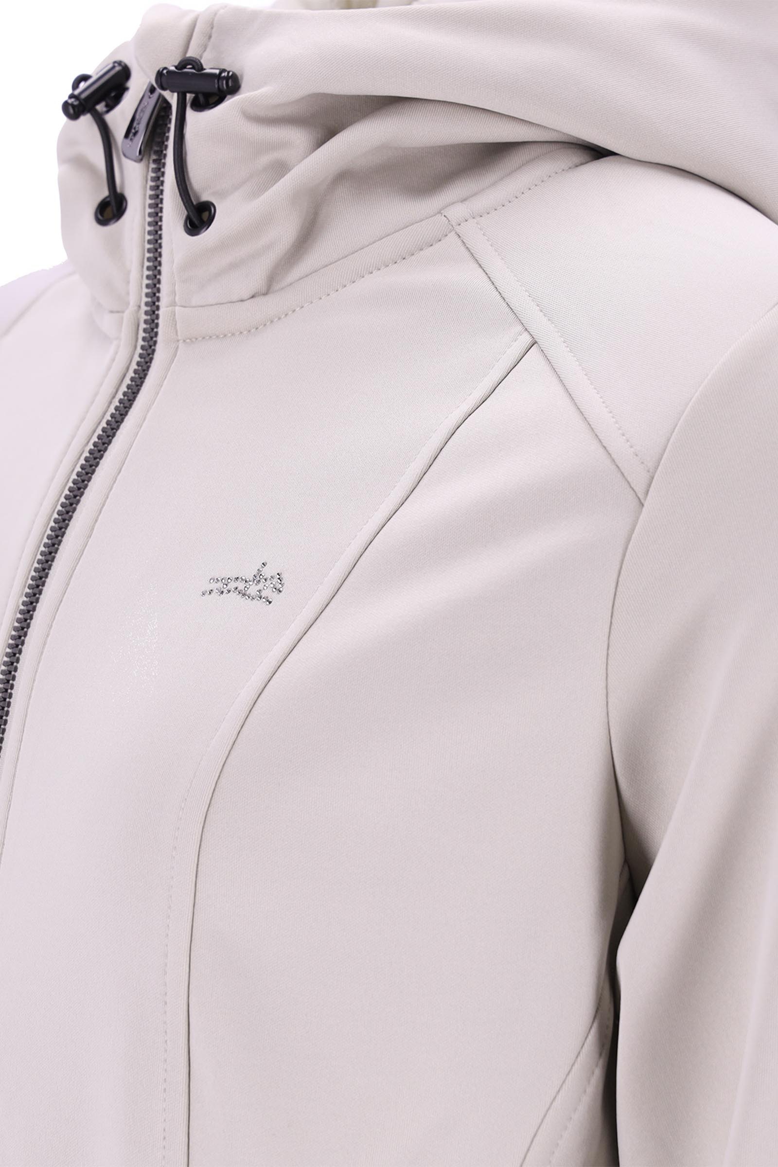 Schockemöhle Sports SPSuzan chaqueta técnica para mujer