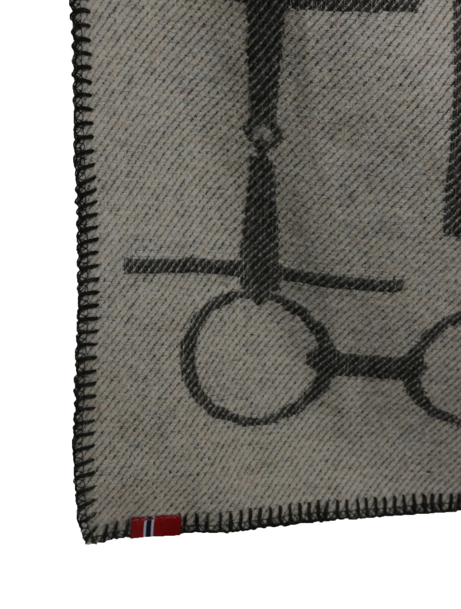 B Vertigo Horse & Bit manta