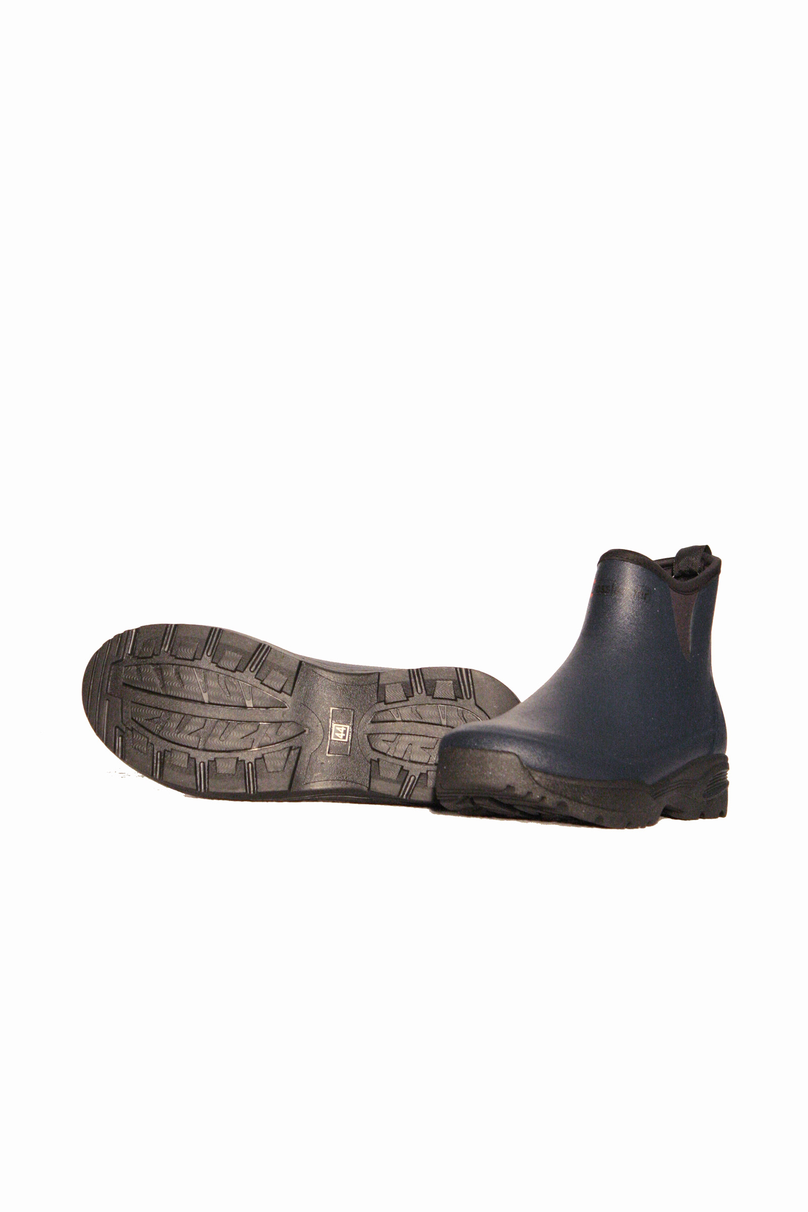 Crosslander Malmo Botines de Equitación