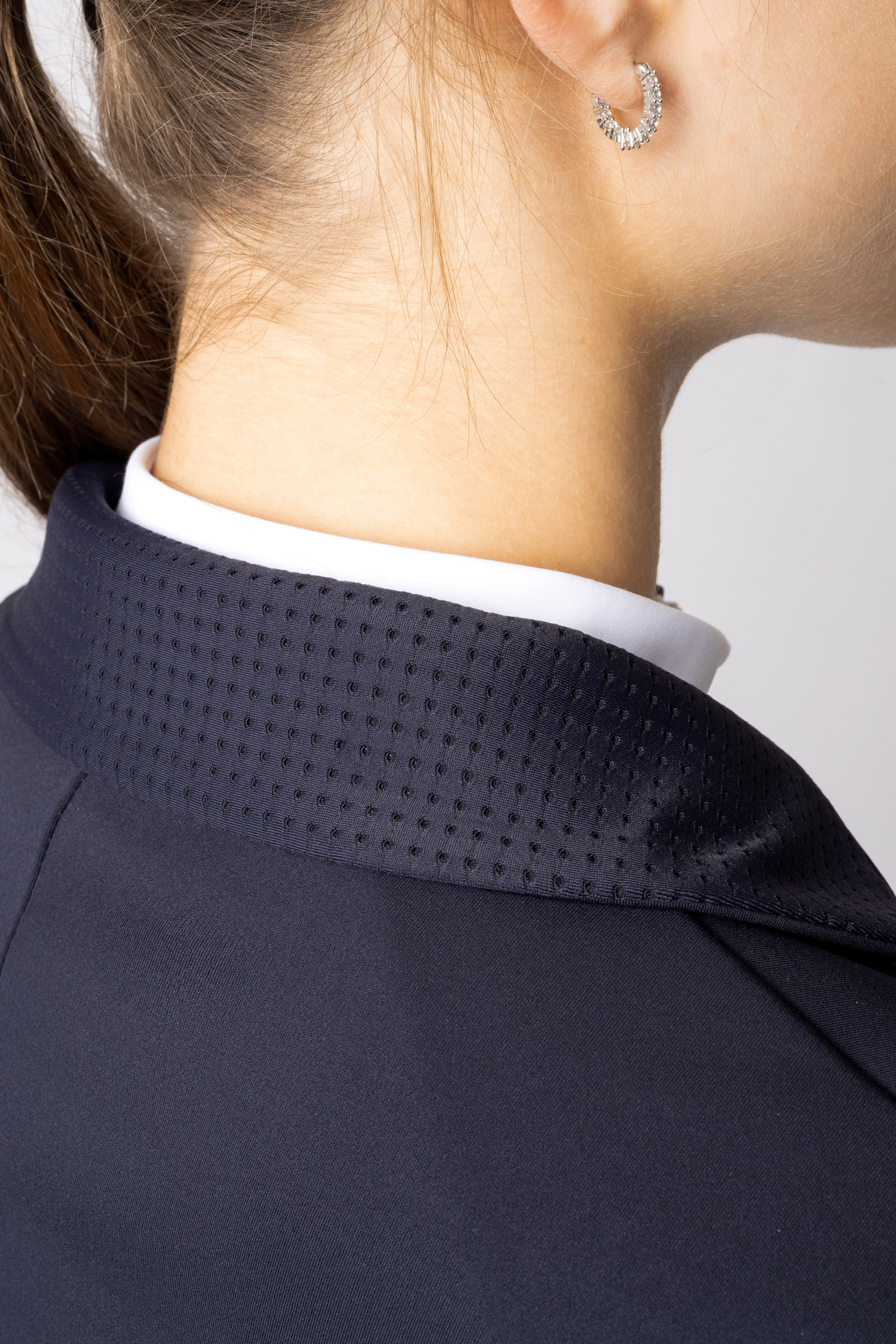 Chaqueta de Equitaci&oacute;n de Concurso para Mujer B Vertigo Aubree