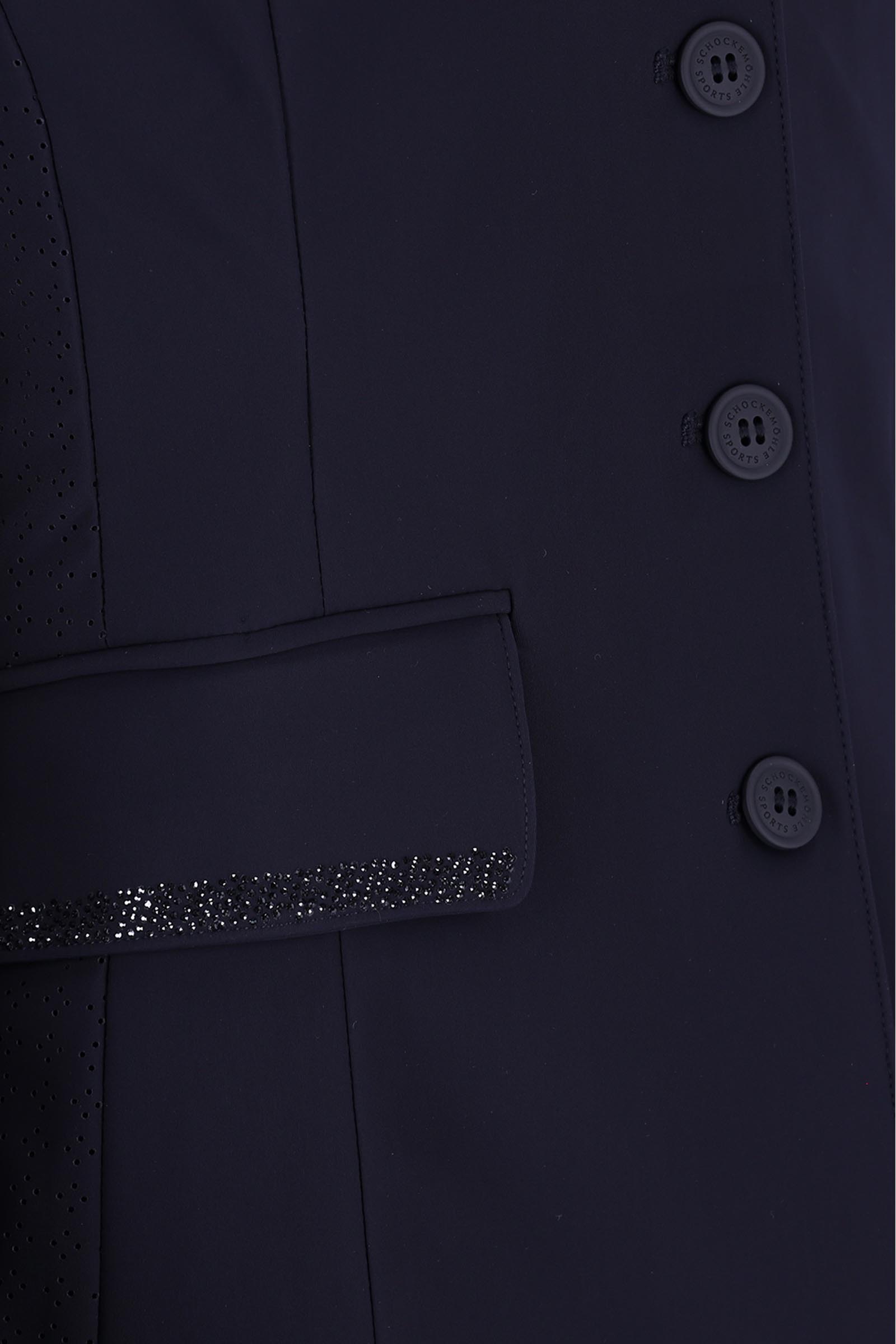 Schockem&ouml;hle Sports SPAlaine chaqueta de competici&oacute;n para mujer