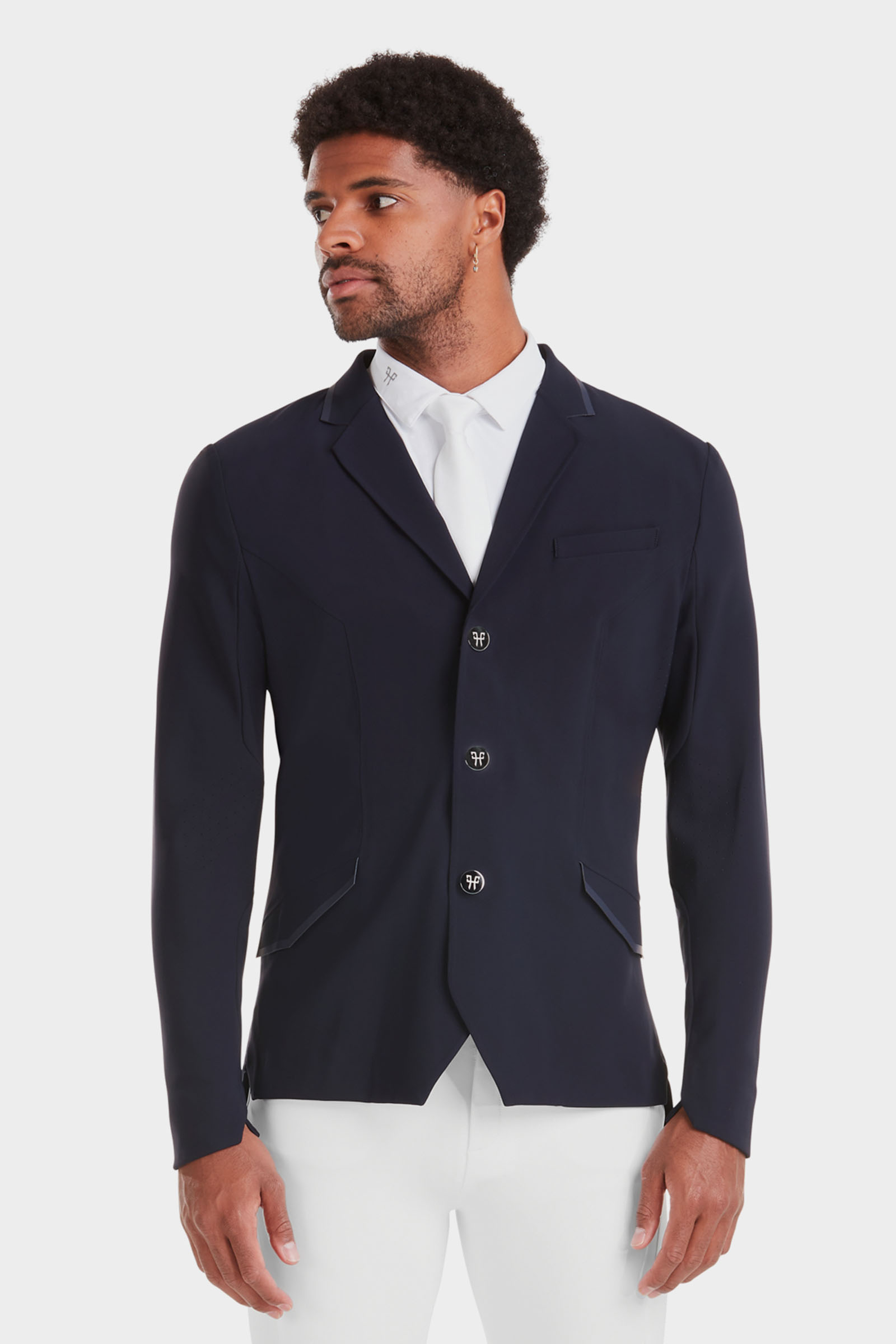 Horse Pilot Aeromade chaqueta de concurso para hombre