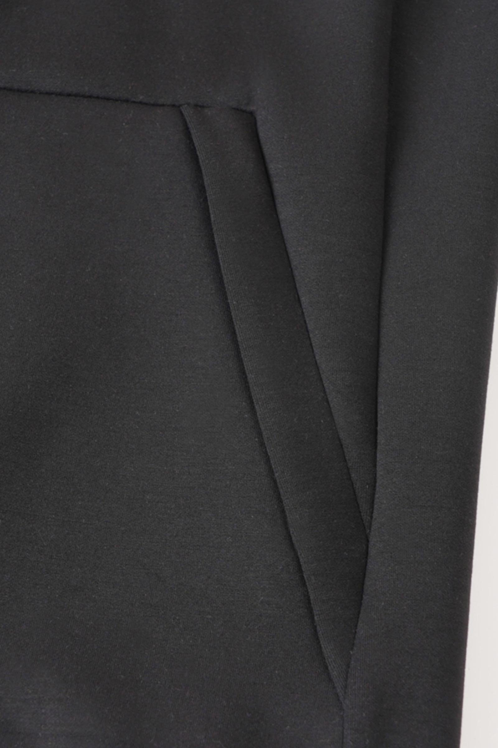 Covalliero chaqueta sudadera para mujer