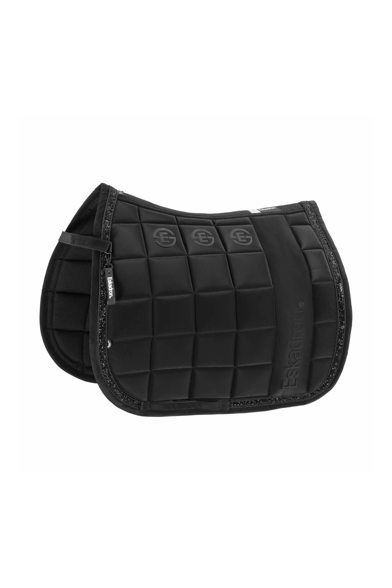 Eskadron Dynamics AW25 mantilla de doma Big Square Jewel