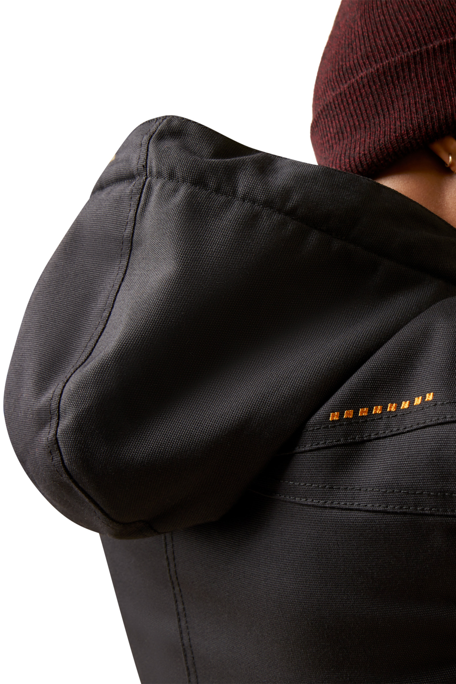 Chaqueta con Aislamiento  DuraCanvas para Mujer Ariat Rebar