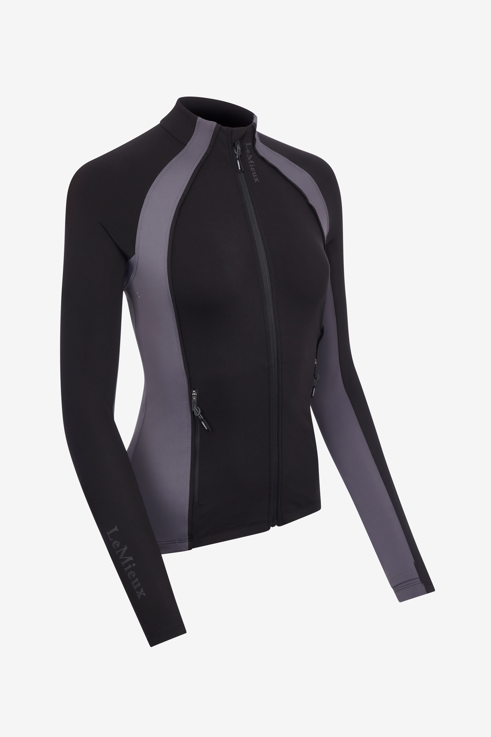 LeMieux Carly Zip Through Shirt