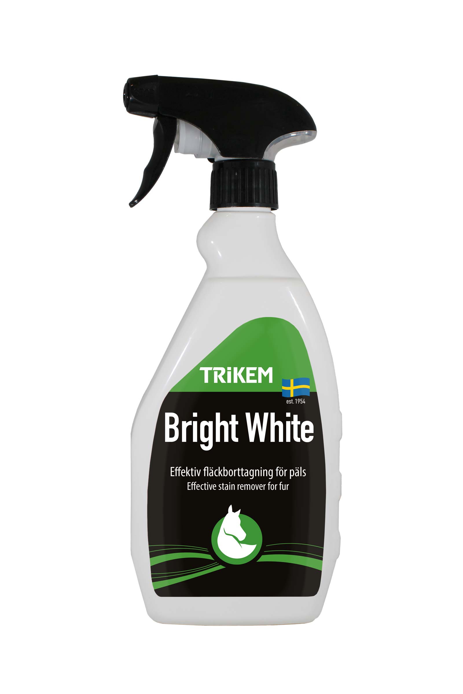 Trikem Bright White quitamanchas, 500 ml