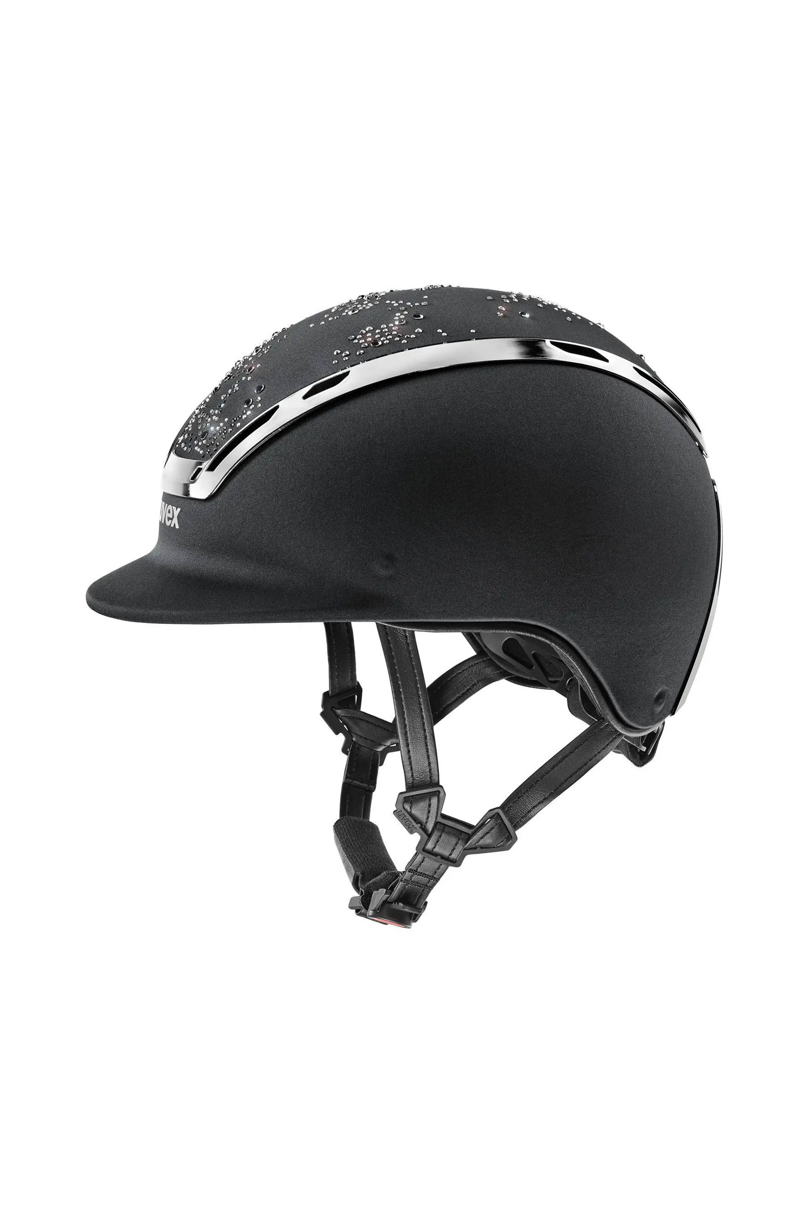 Uvex Exxeed Diamond Casco de Equitaci&oacute;n