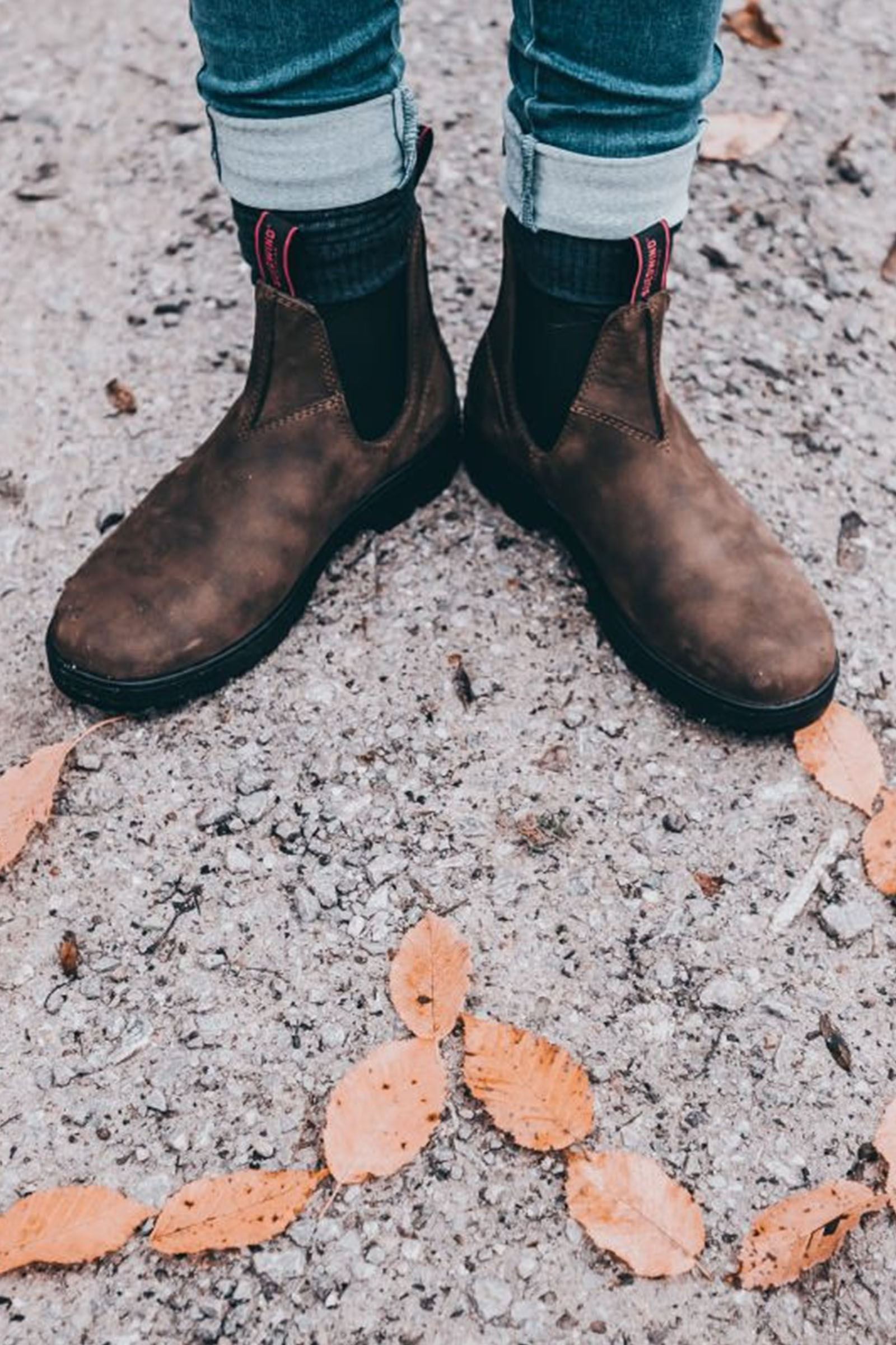 Suedwind Footwear 1888 Australian Classic Botas de Trabajo