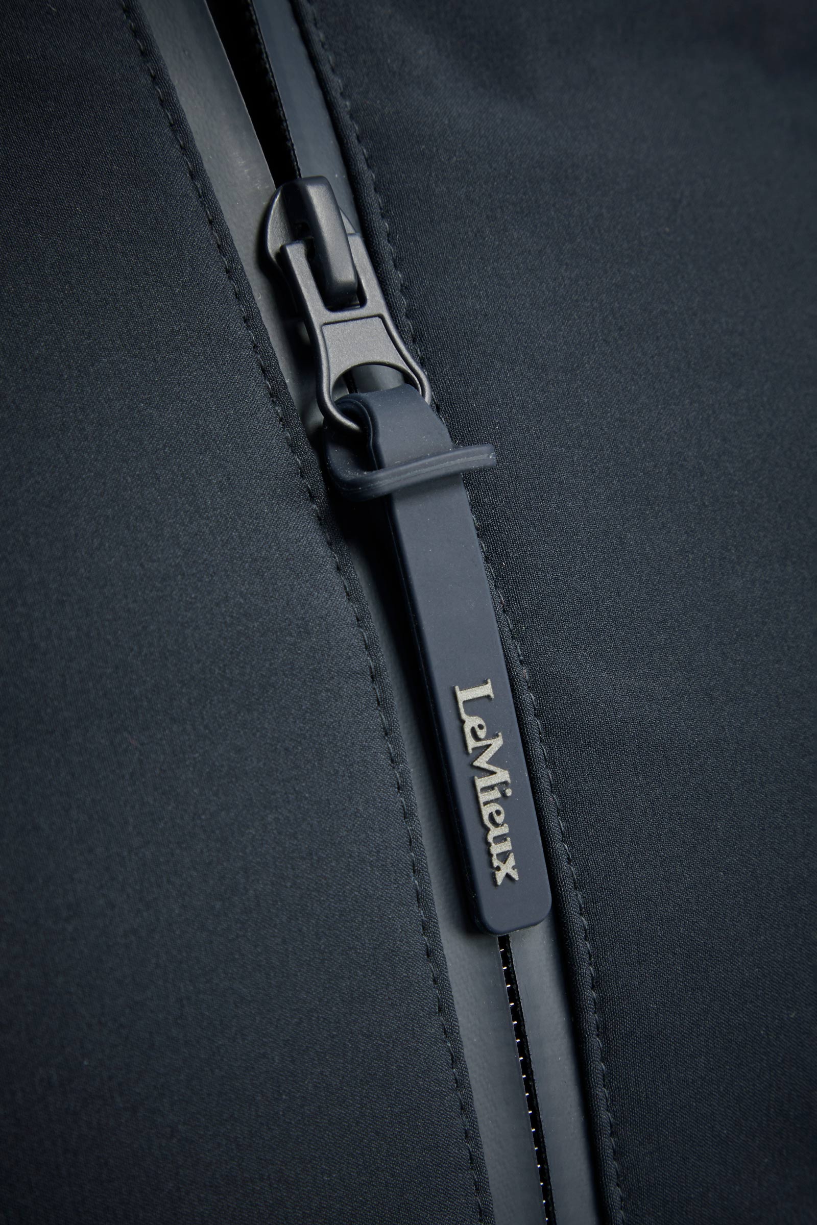 LeMieux Brooke chaqueta híbrida impermeable para mujer