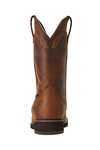 Ariat Delilah Round Toe H2O botas western impermeables para mujer