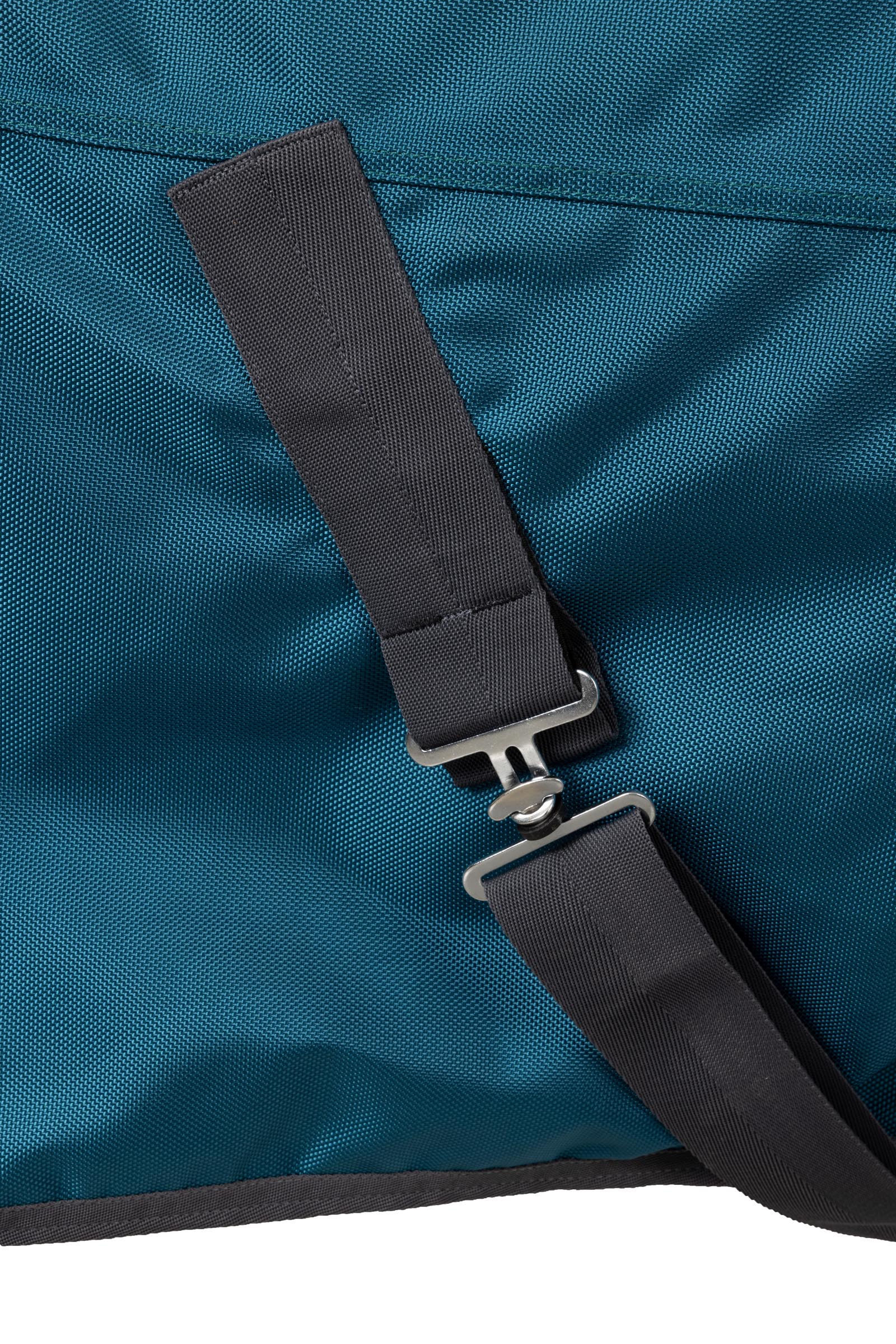 Horze manta exterior 1680D, 100g