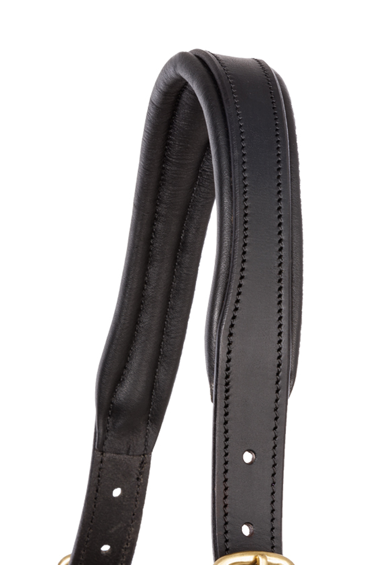 Kavalkade cabezada de cuero Cinta