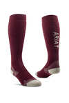 Ariat Country Performance Calcetines Merino