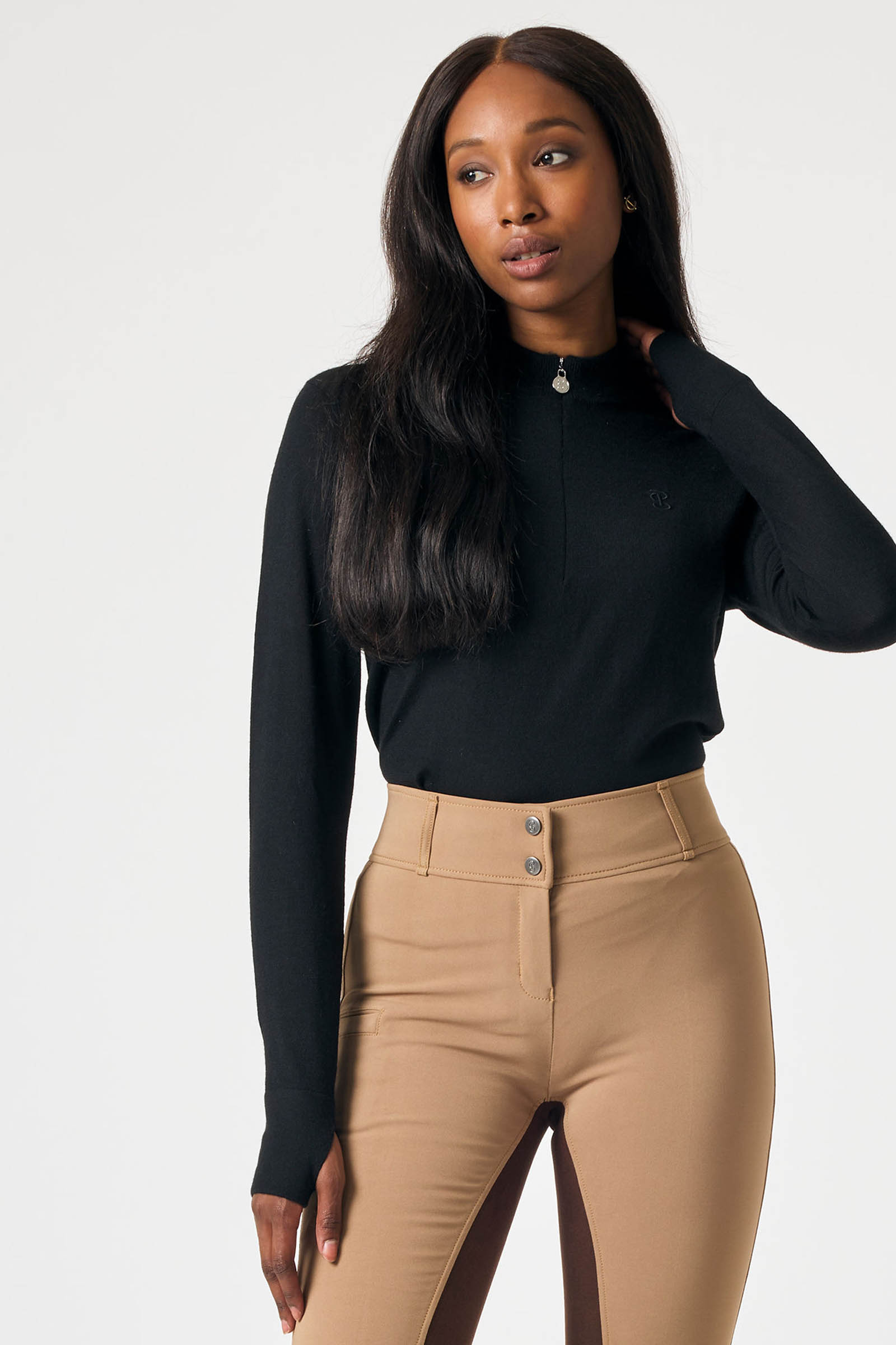 PS of Sweden Erin Women&acute;s Equimerino Base Layer