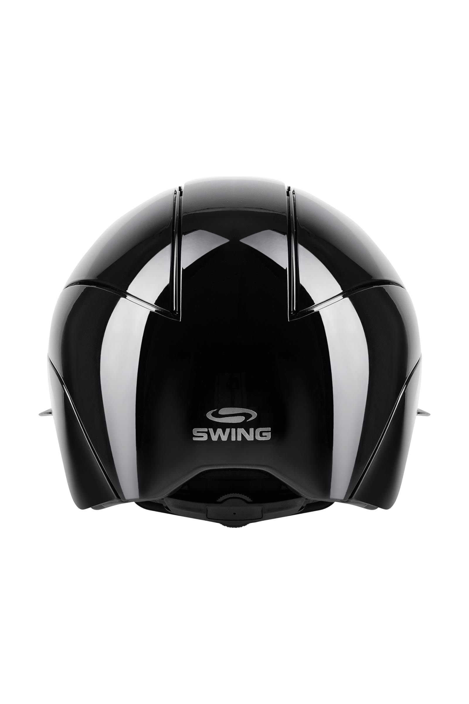 SWING H24 Lady Glossy casco de equitaci&oacute;n mujer