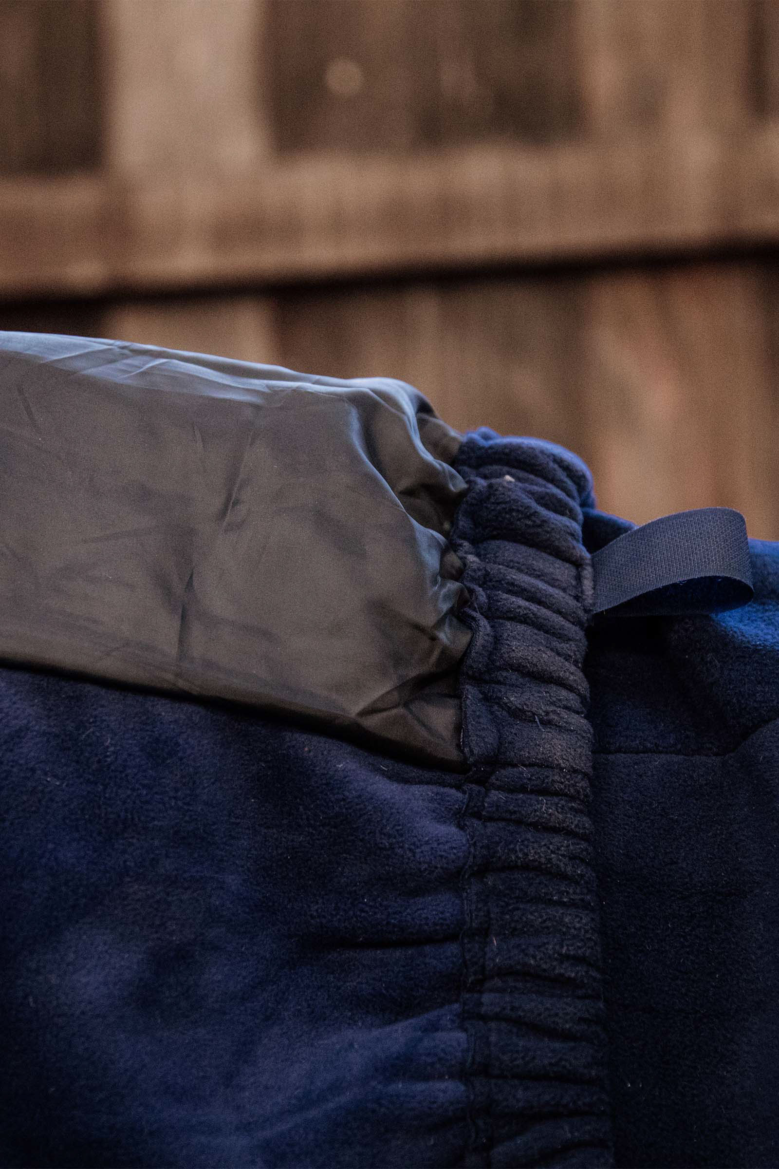 Cubre Cuello Bufanda Polar Pesado Kentucky Horsewear