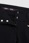 Boss Hailey Pantalones de agarre completo para mujer