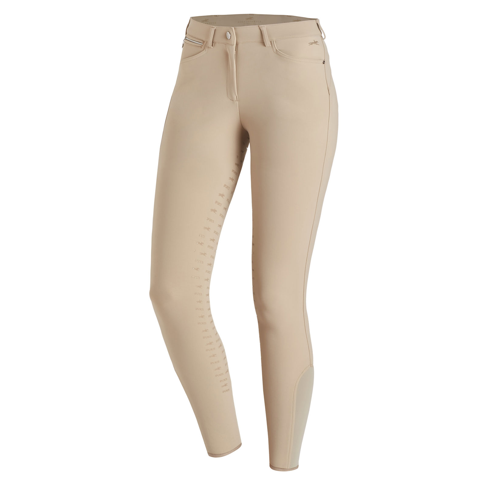 Pantal&oacute;n Schockem&ouml;hle Sports Electra para Mujer