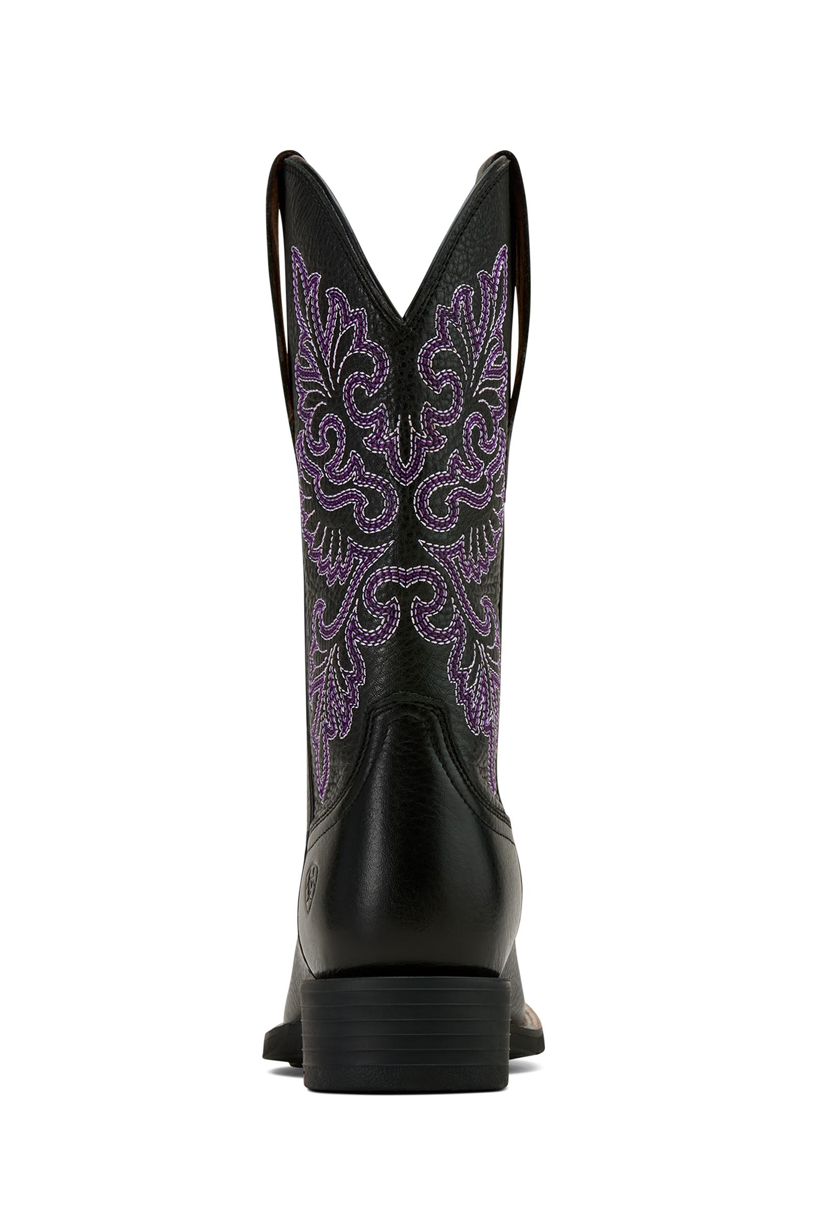 Ariat Round Up StretchFit botas western para mujer