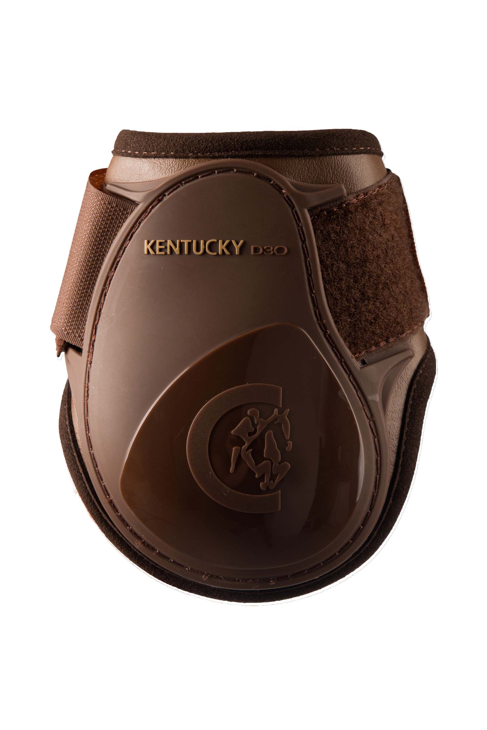 Brown Protectores de Menudillo Kentucky Horsewear Young Horse