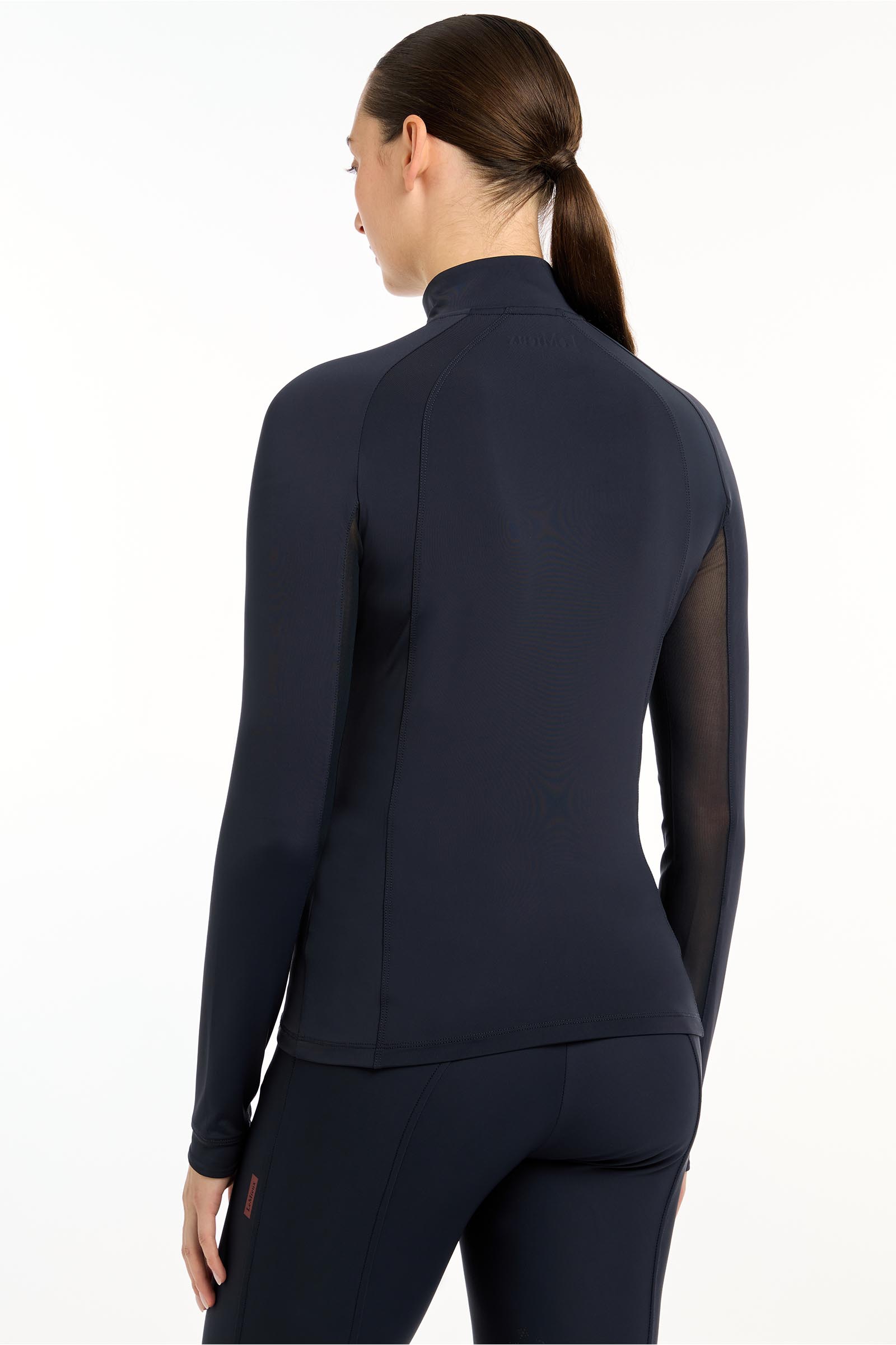 LeMieux Halle camisa Sunstopper para mujeres