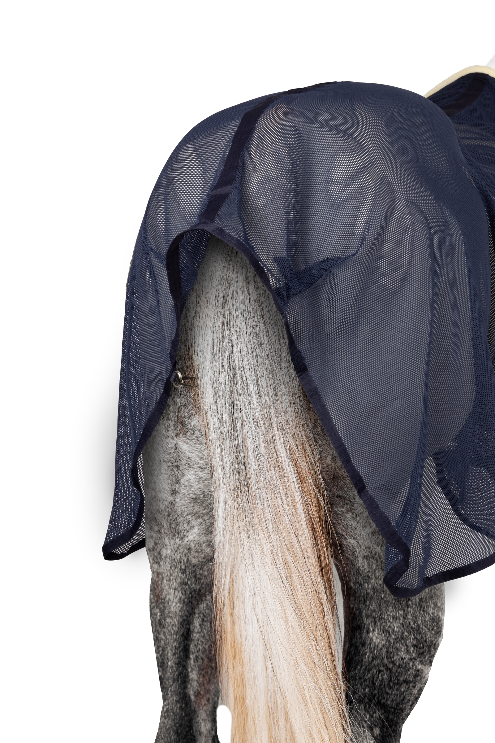 Horze manta para caminador de malla  