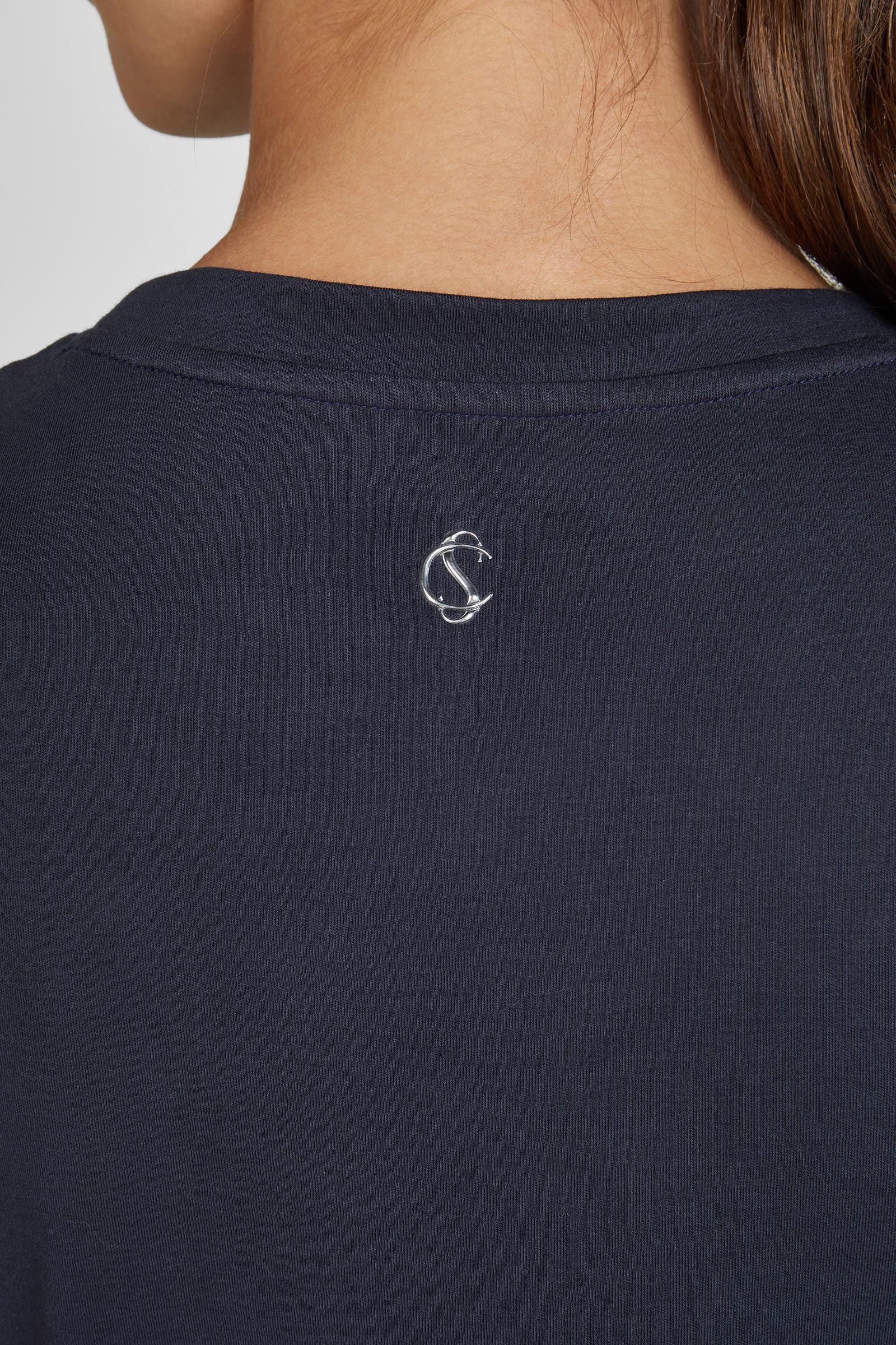 Eskadron Classic Sport SS26 Camiseta de mujer