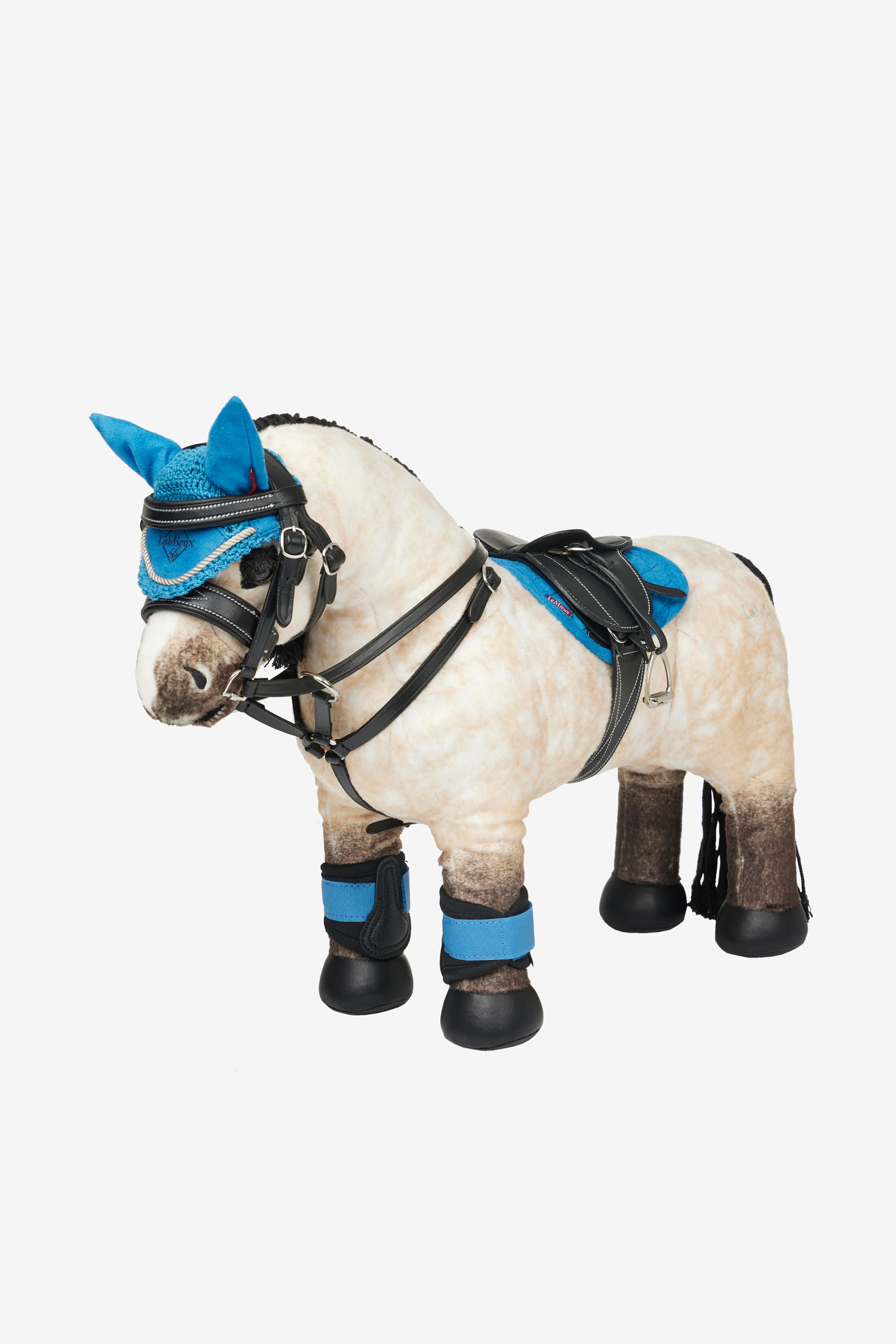 LeMieux Toy Pony Martingala o Tijerillas