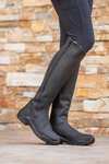 Botas Altas de Invierno para MujerHorze Aspen