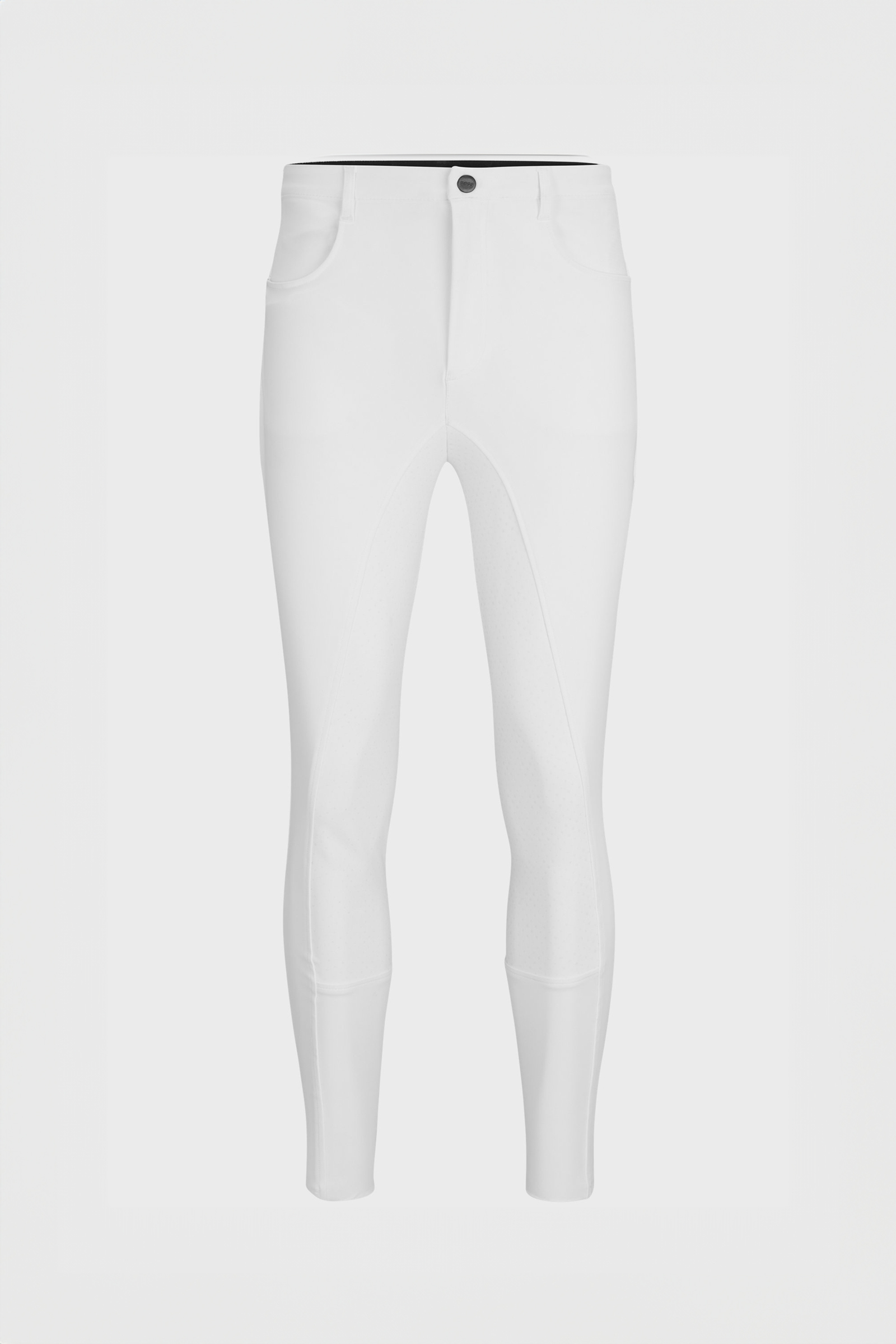 Pantalones de equitaci&oacute;n Boss Jim con agarre completo