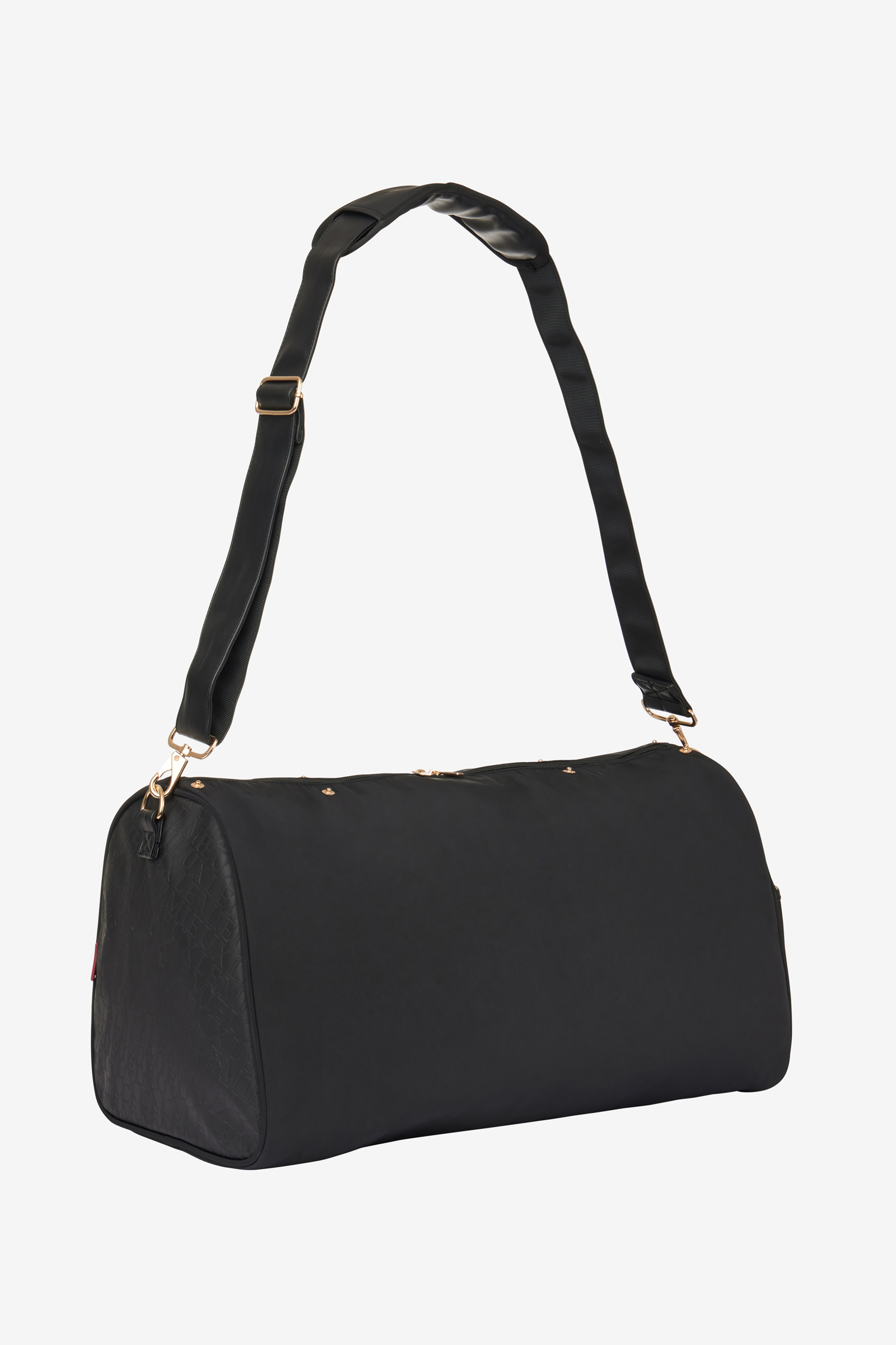 LeMieux Luxe Show Jacket Duffle Bolsa