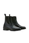 Ariat Heritage botines paddock con cremallera, hombre