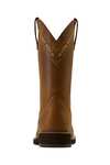 Ariat Mujer Kearney botas western con puntera redonda