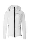 Covalliero ClearView chaqueta de lluvia semitransparente para mujer SS25  