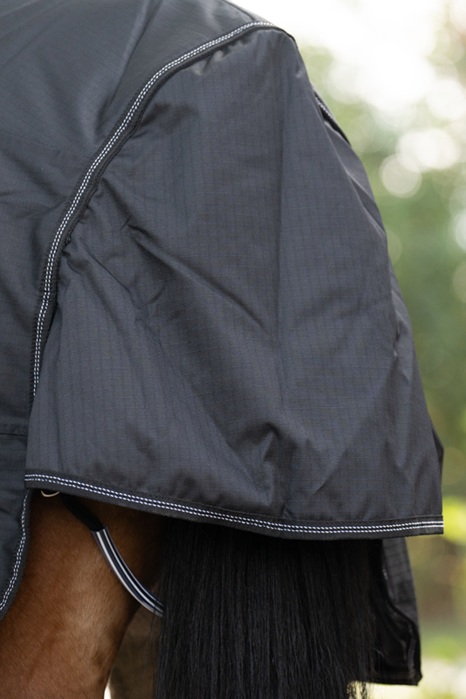 Kavalkade Halifax 2en1 Manta de Exterior y Manta para Caminador 200g