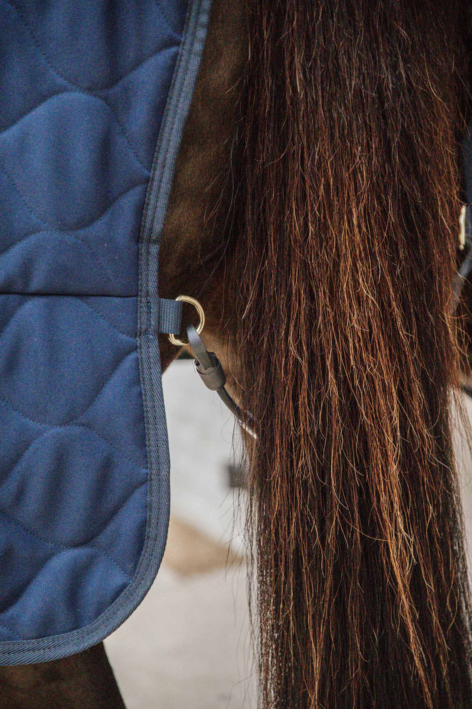 Kentucky Horsewear Comfort Manta de establo 200g