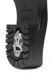 Botines para Paddock con Cremallera Mountain Horse Artica