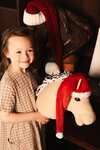 My Hobby Horse gorro navide&ntilde;o