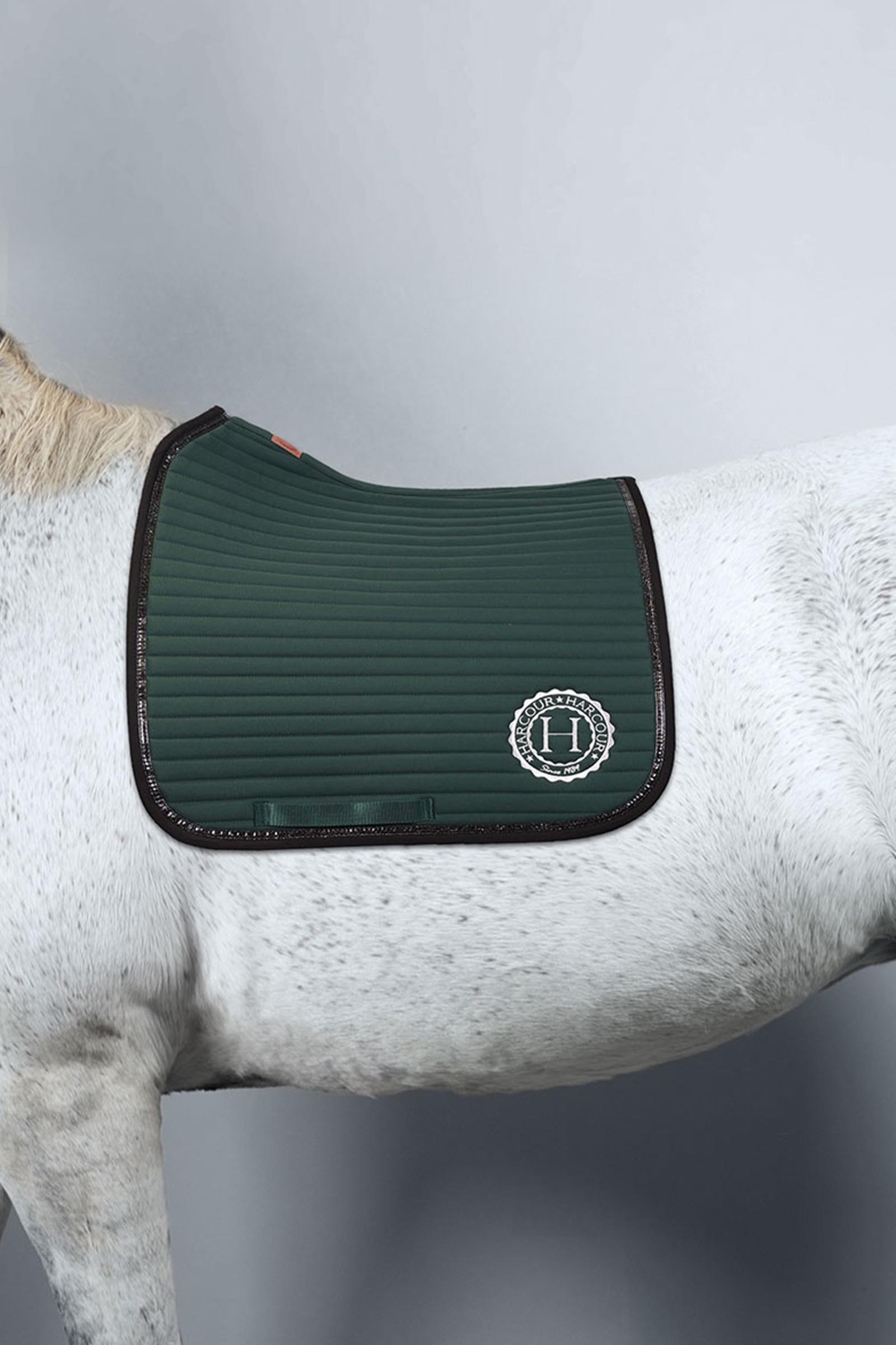 Harcour Karembar mantilla Rider Pony