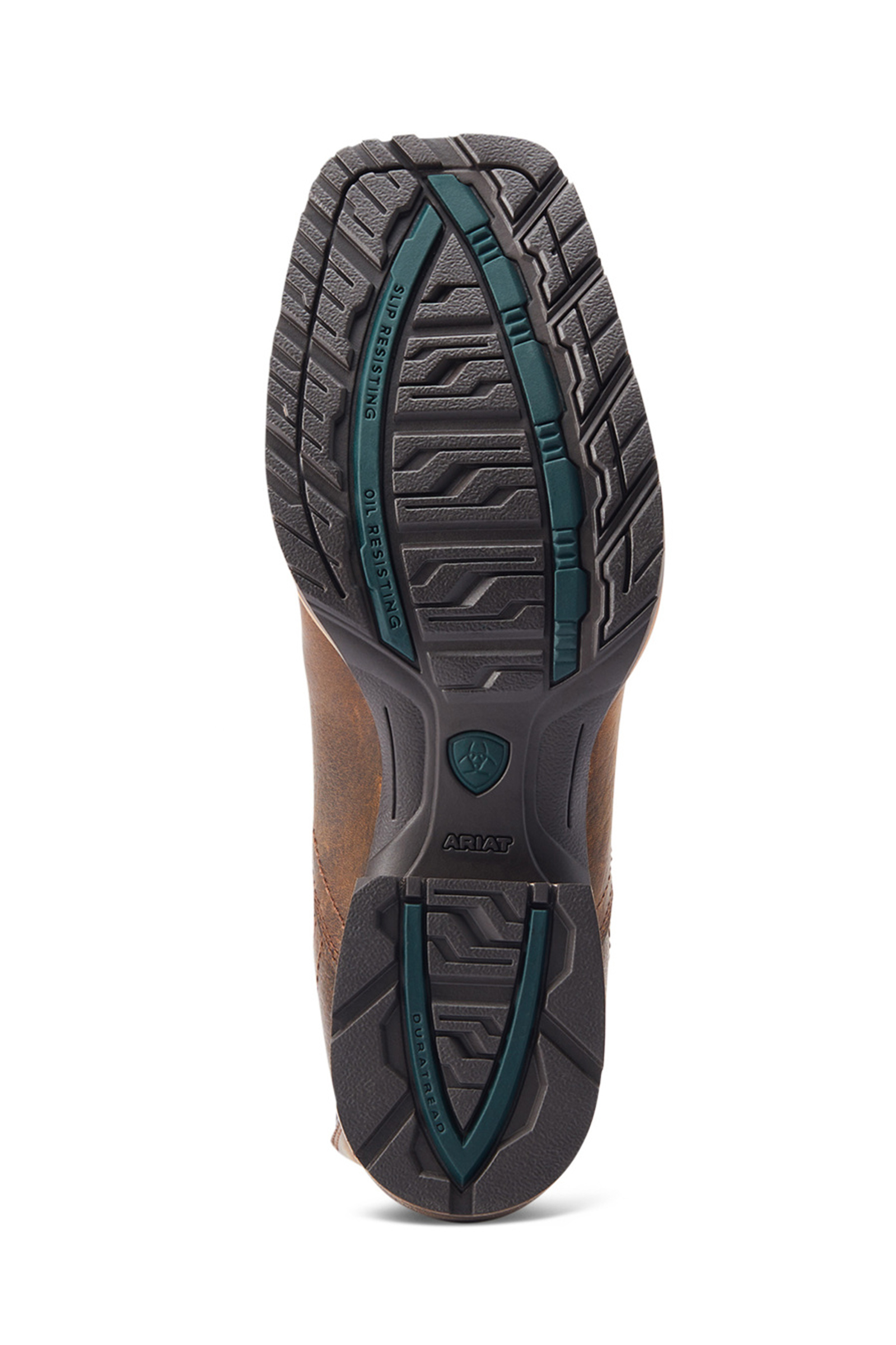 Botas western Ariat Hybrid Low Boy para hombre