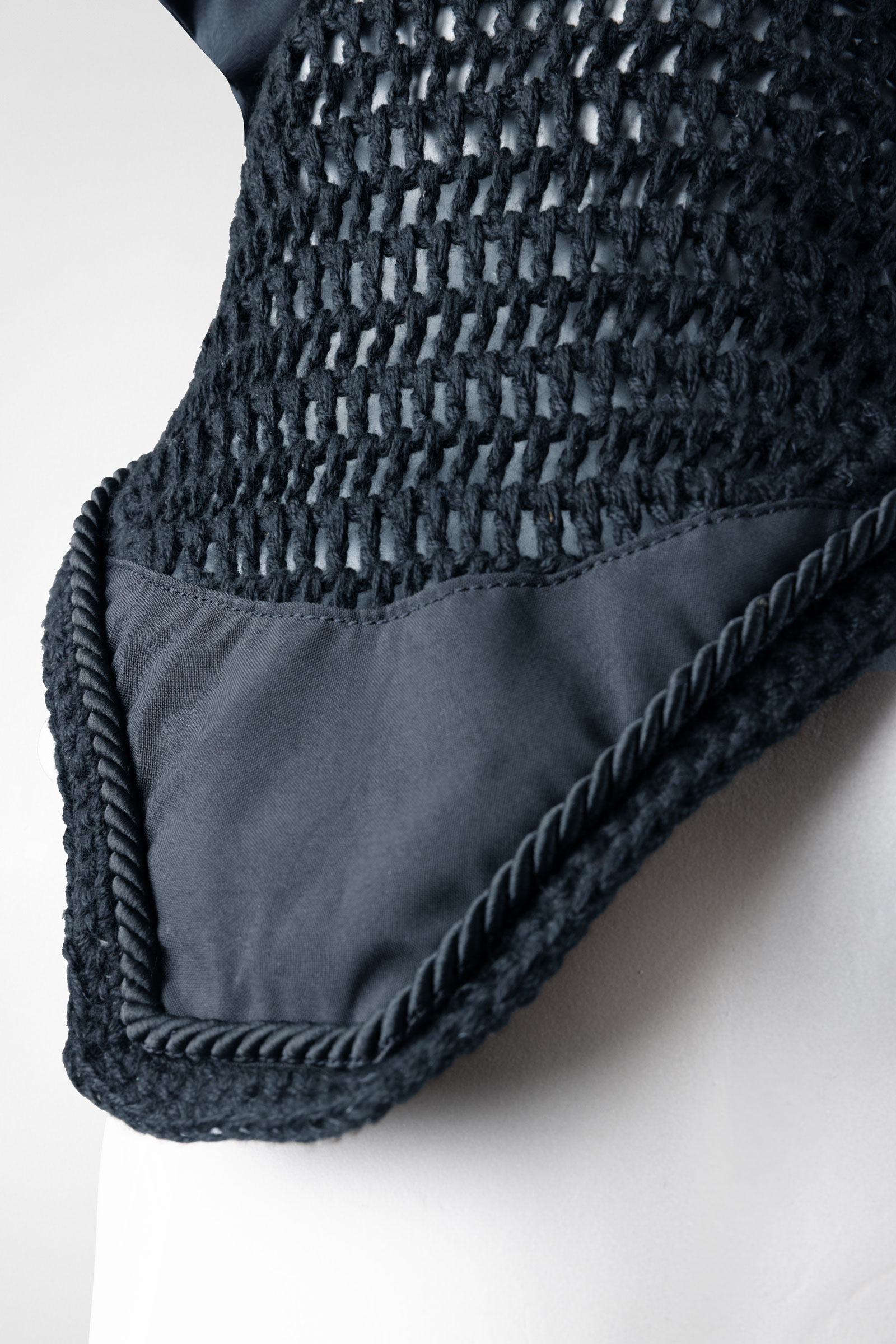 Horze Lucca Orejeras caballos