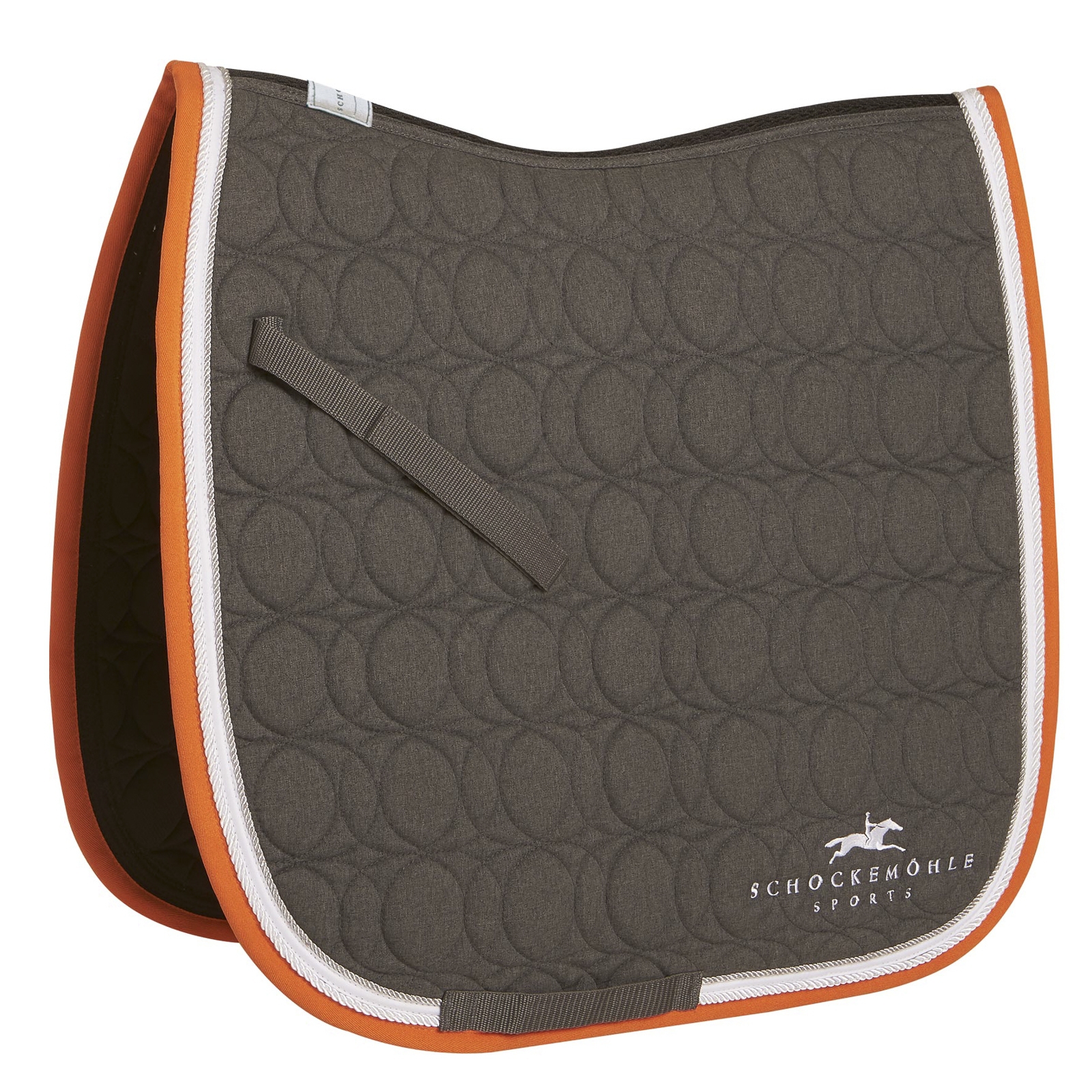 Schockemöhle Sports Air Cool Doma Pad DL II