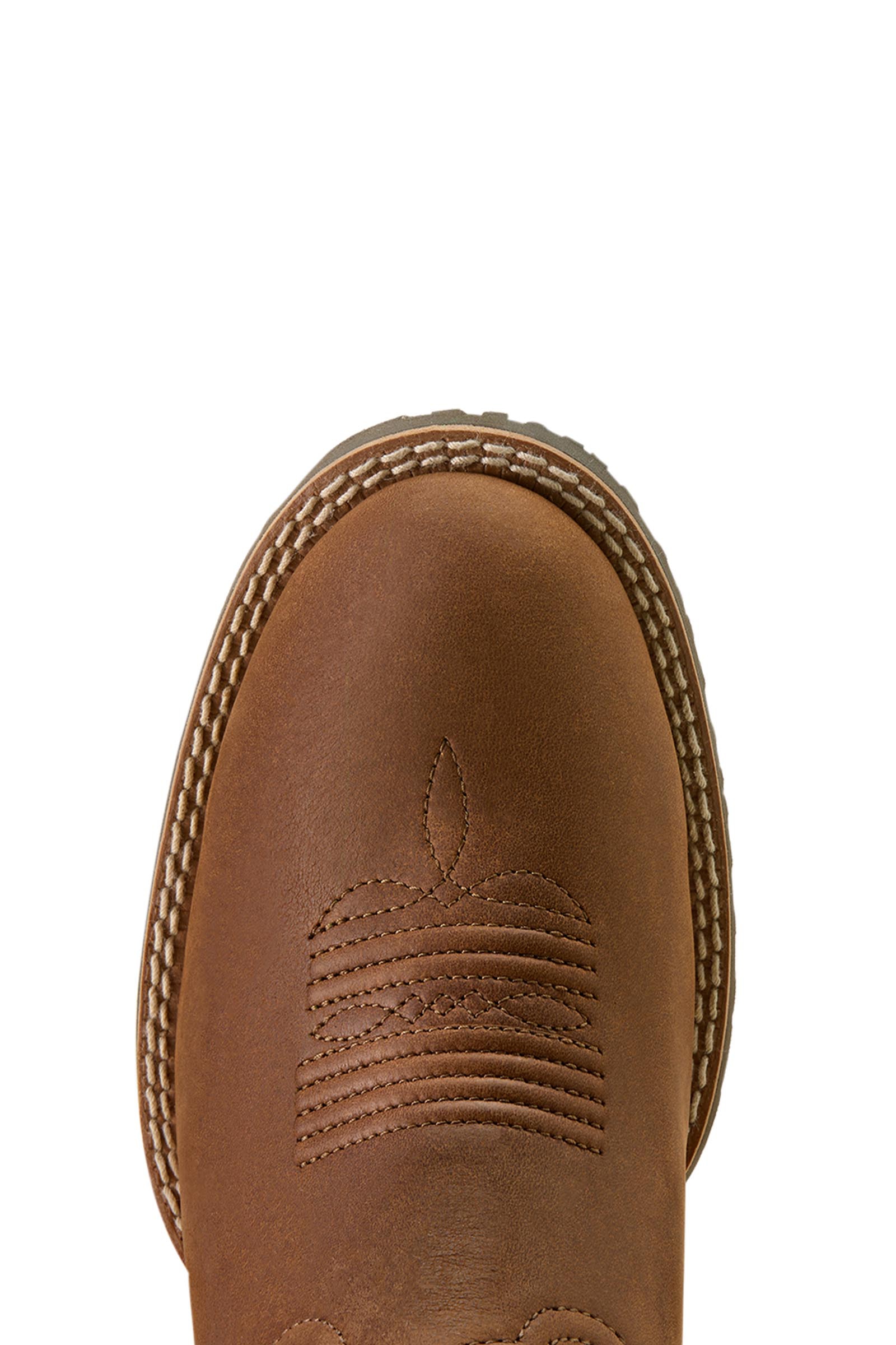 Ariat Hybrid Ranchward W puntera botas western para mujer