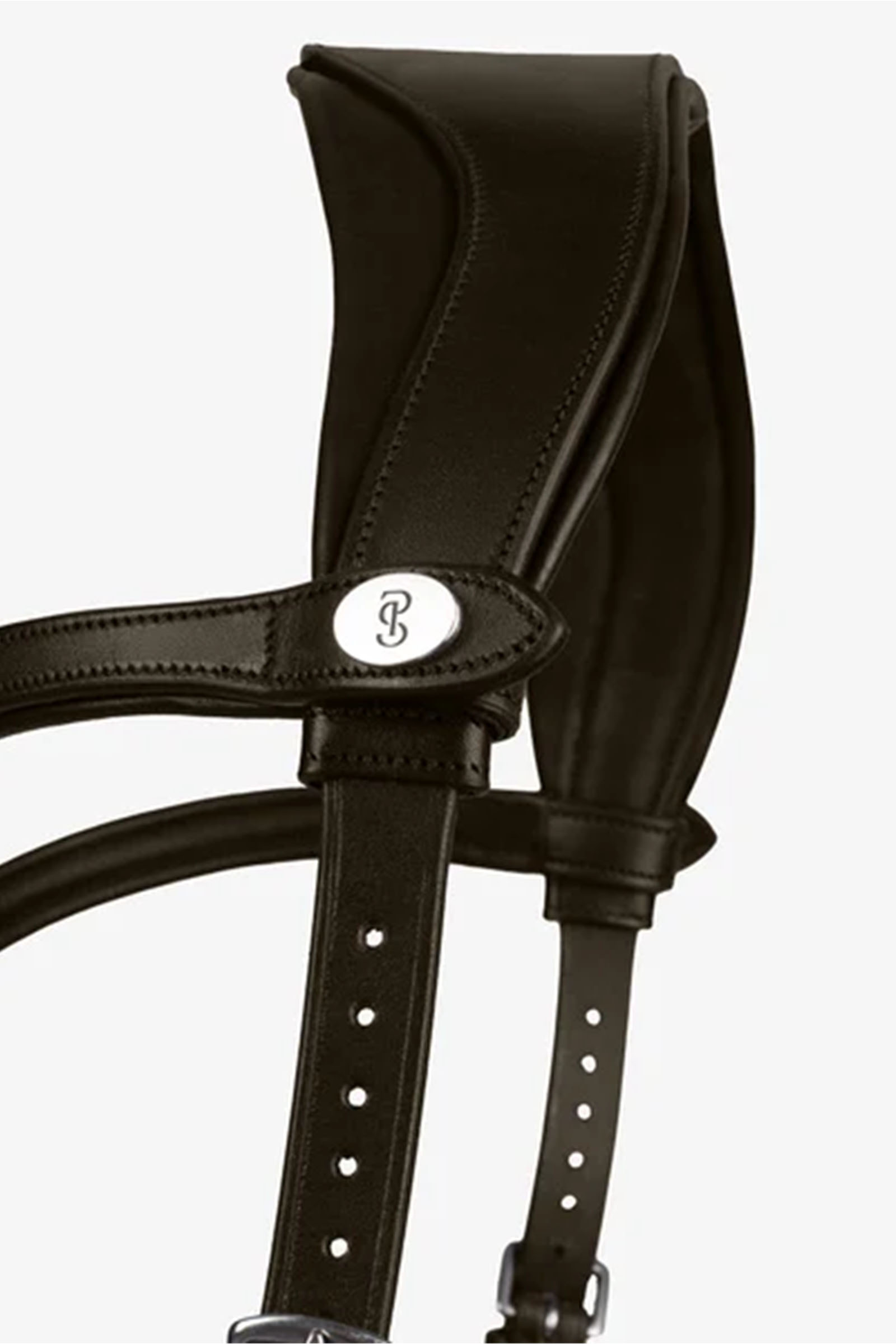 PS of Sweden Cabezada King Edward