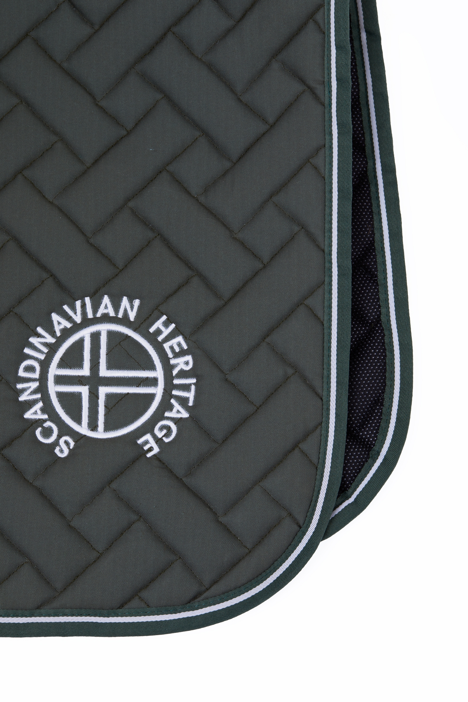 Mantilla de Doma Horze Oslo