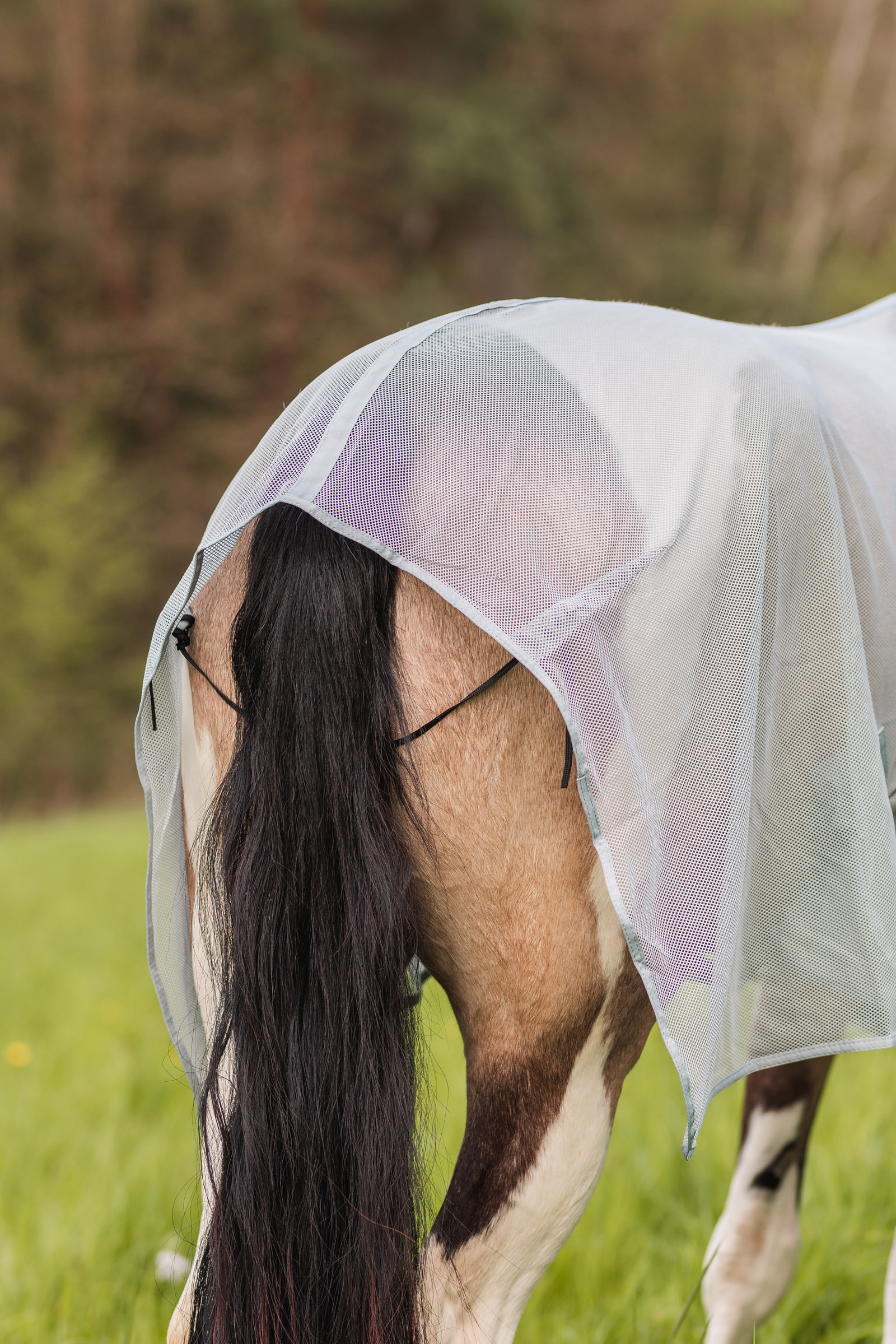 Manta Anti-Mosca Horze Orleans