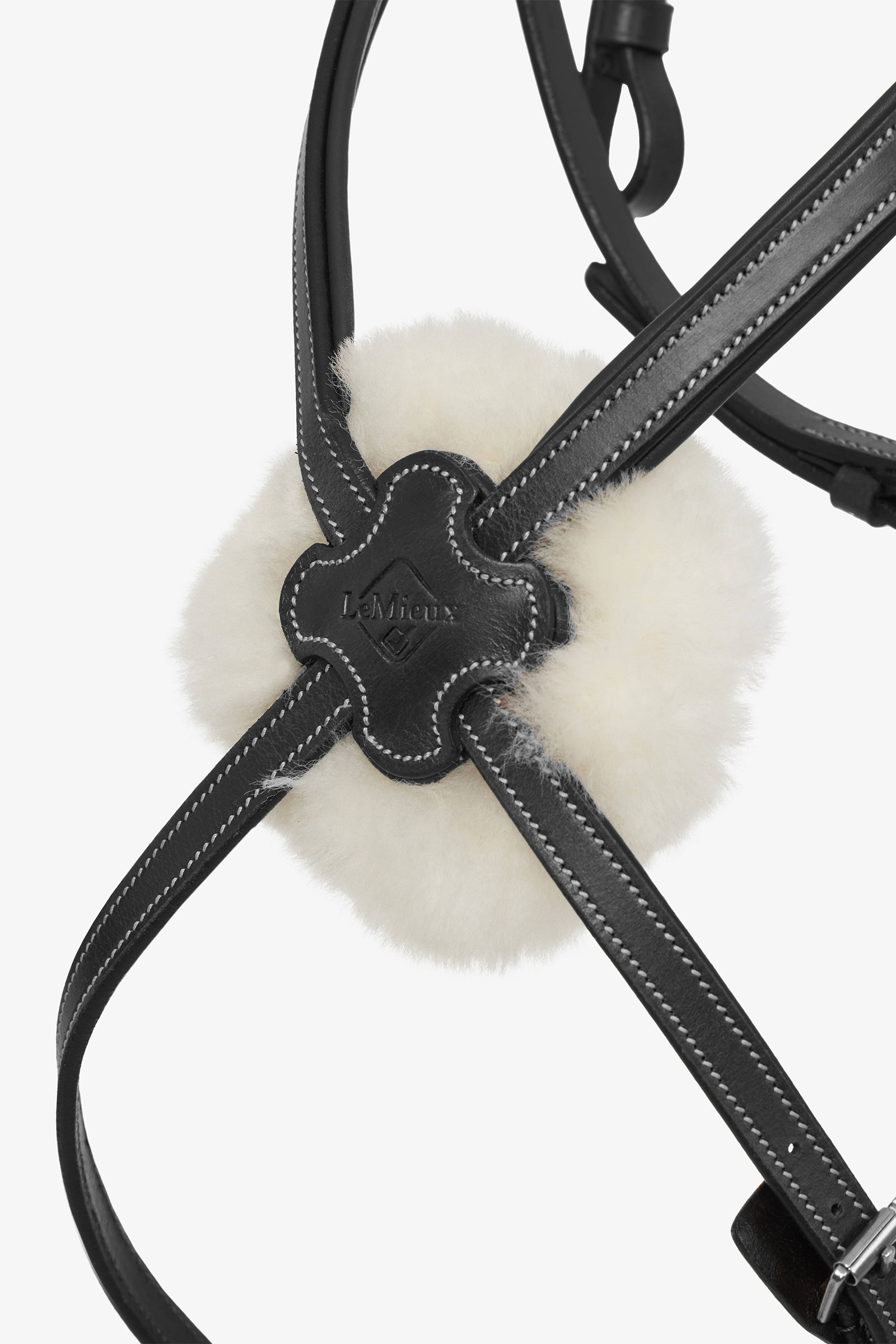 Cabezada Mexicana LeMieux Arika