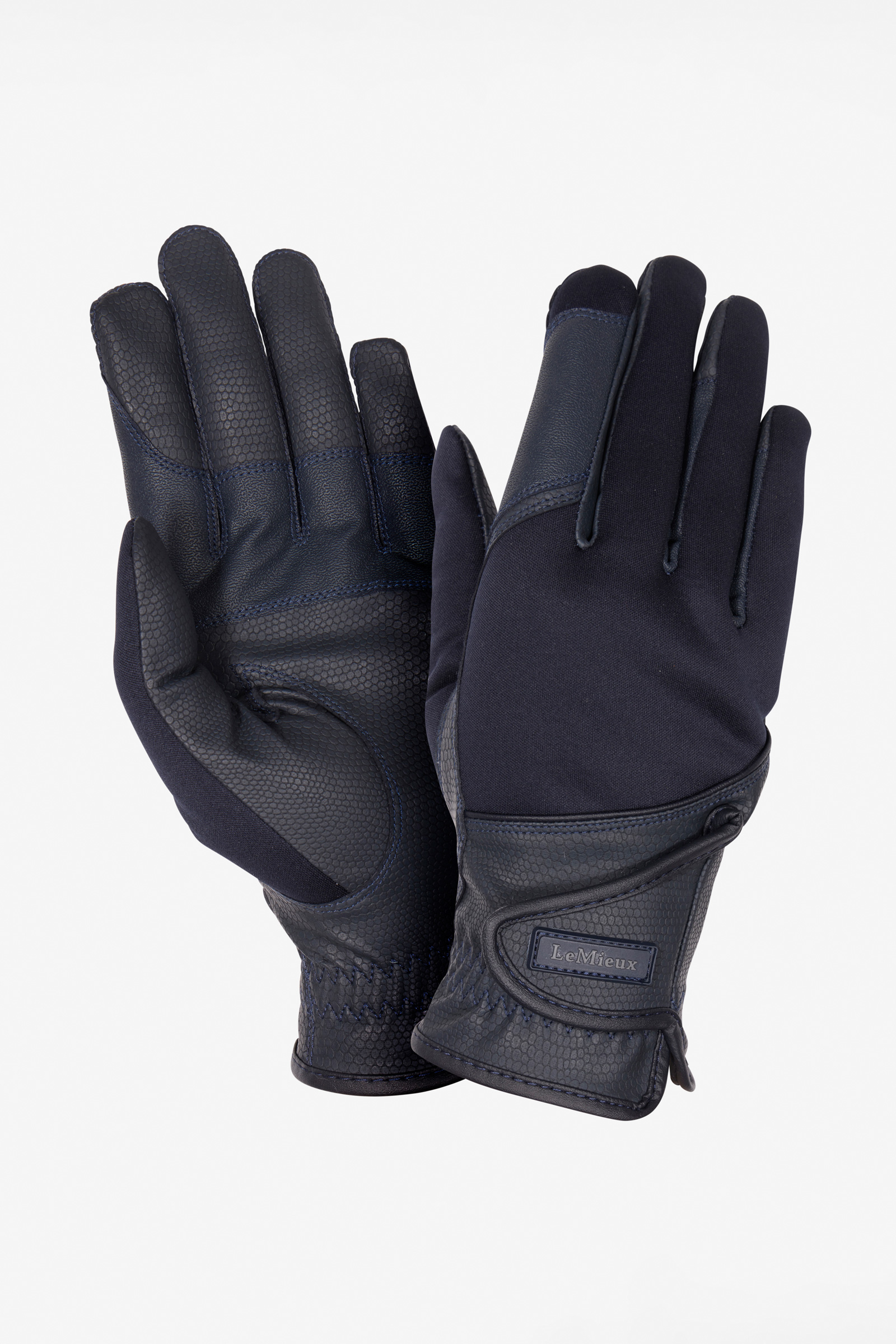 LeMieux Hybrid guantes de equitaci&oacute;n